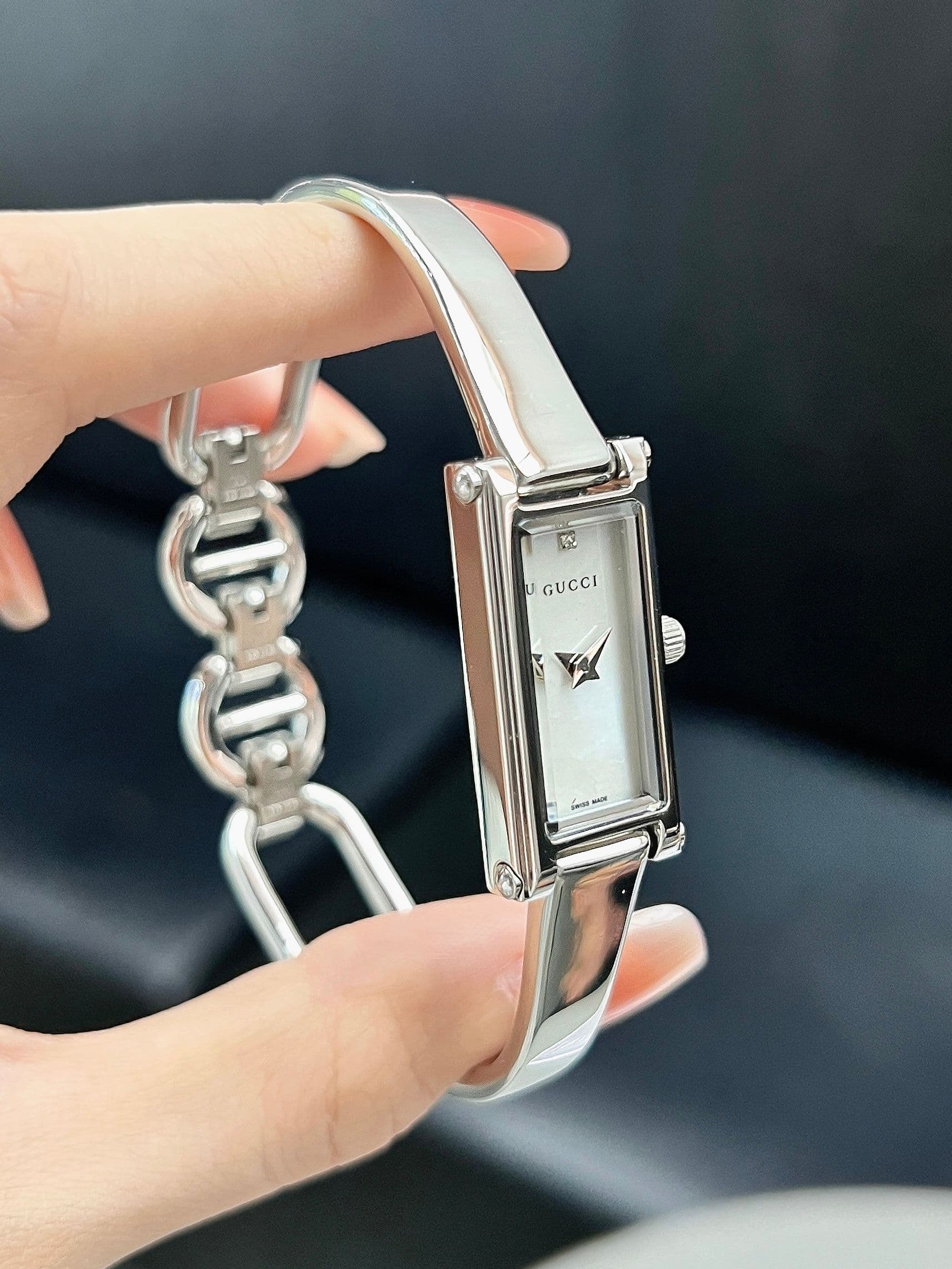 Gucci Watch
