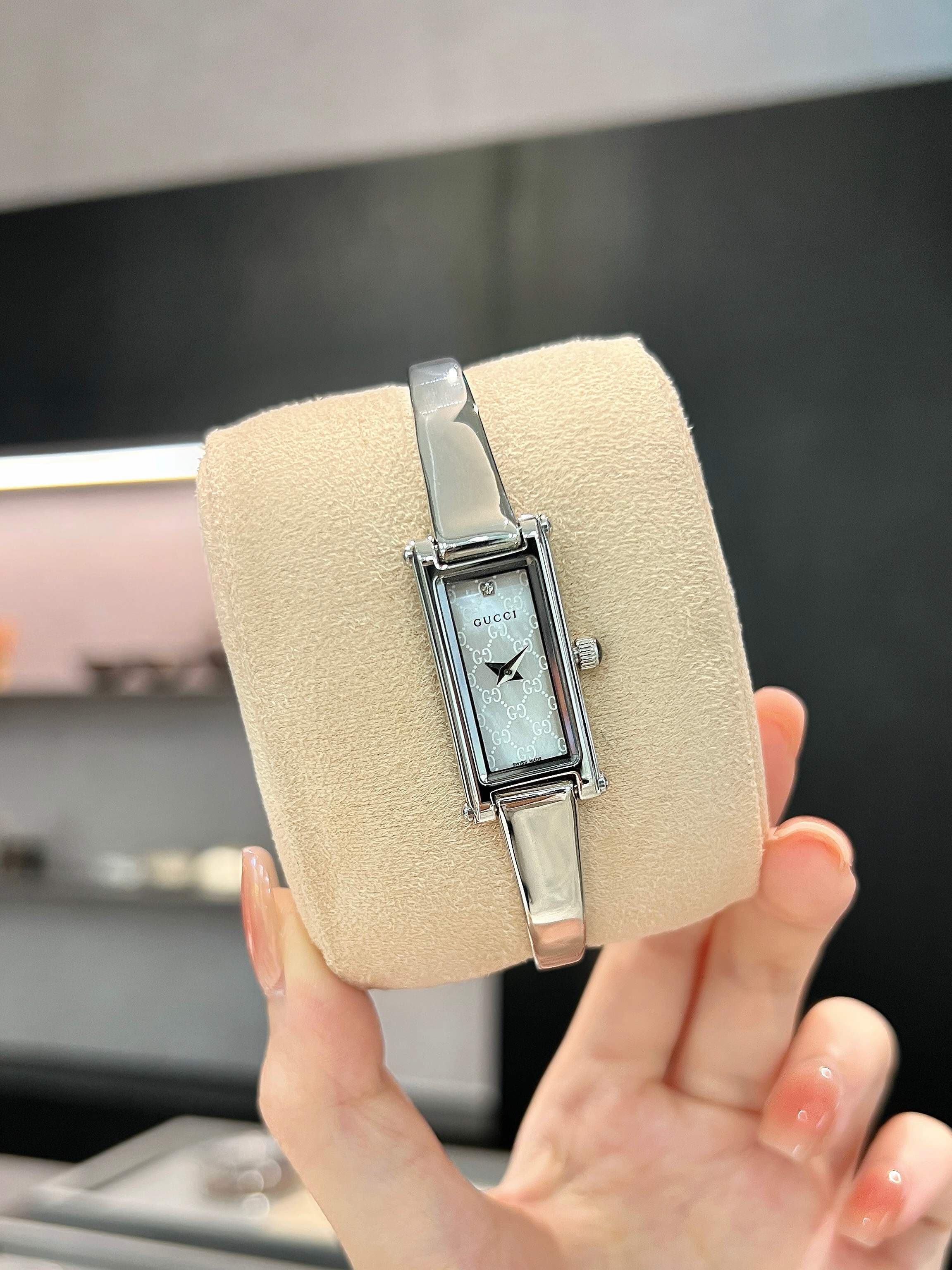 Gucci Watch