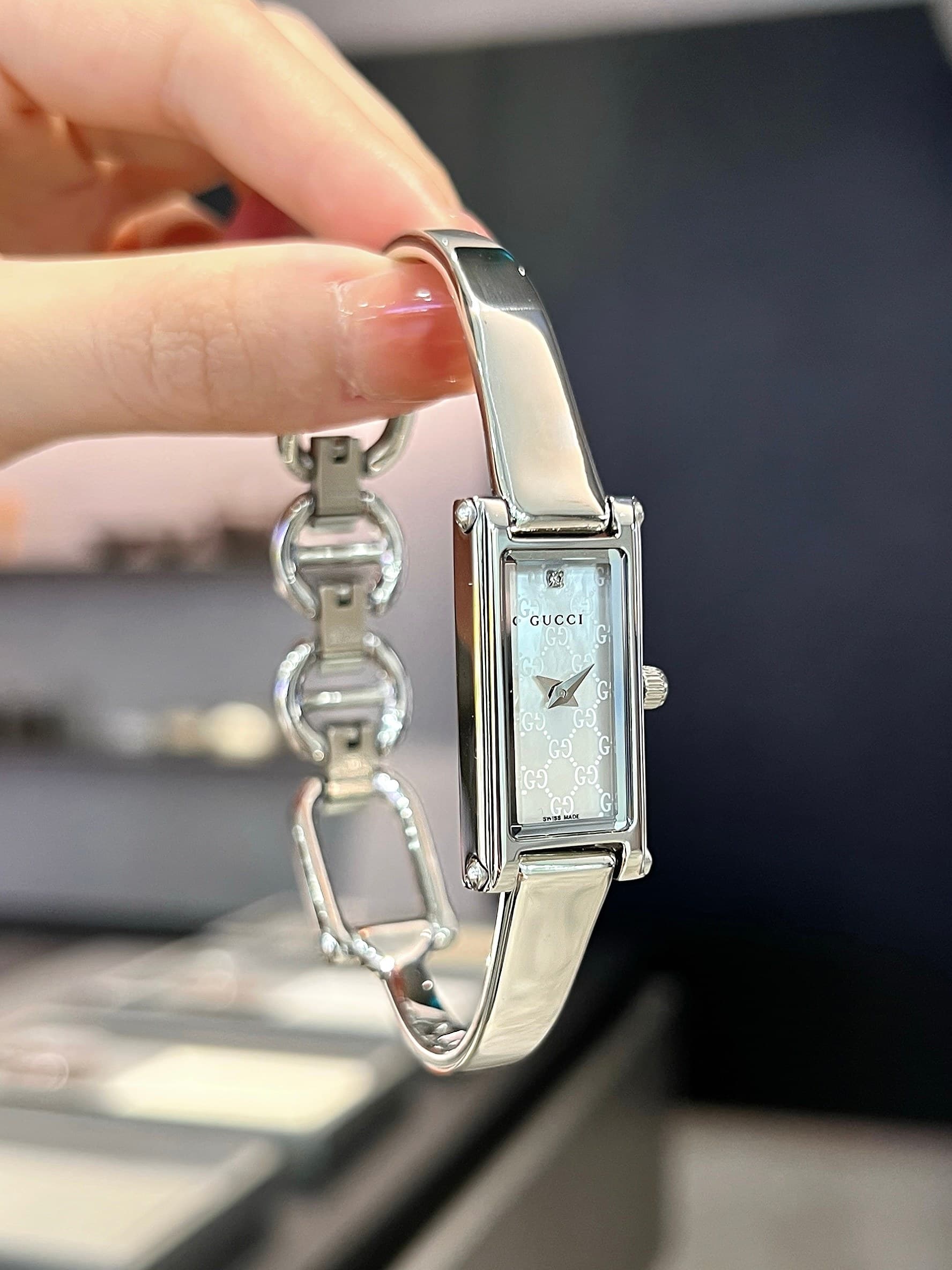 Gucci Watch