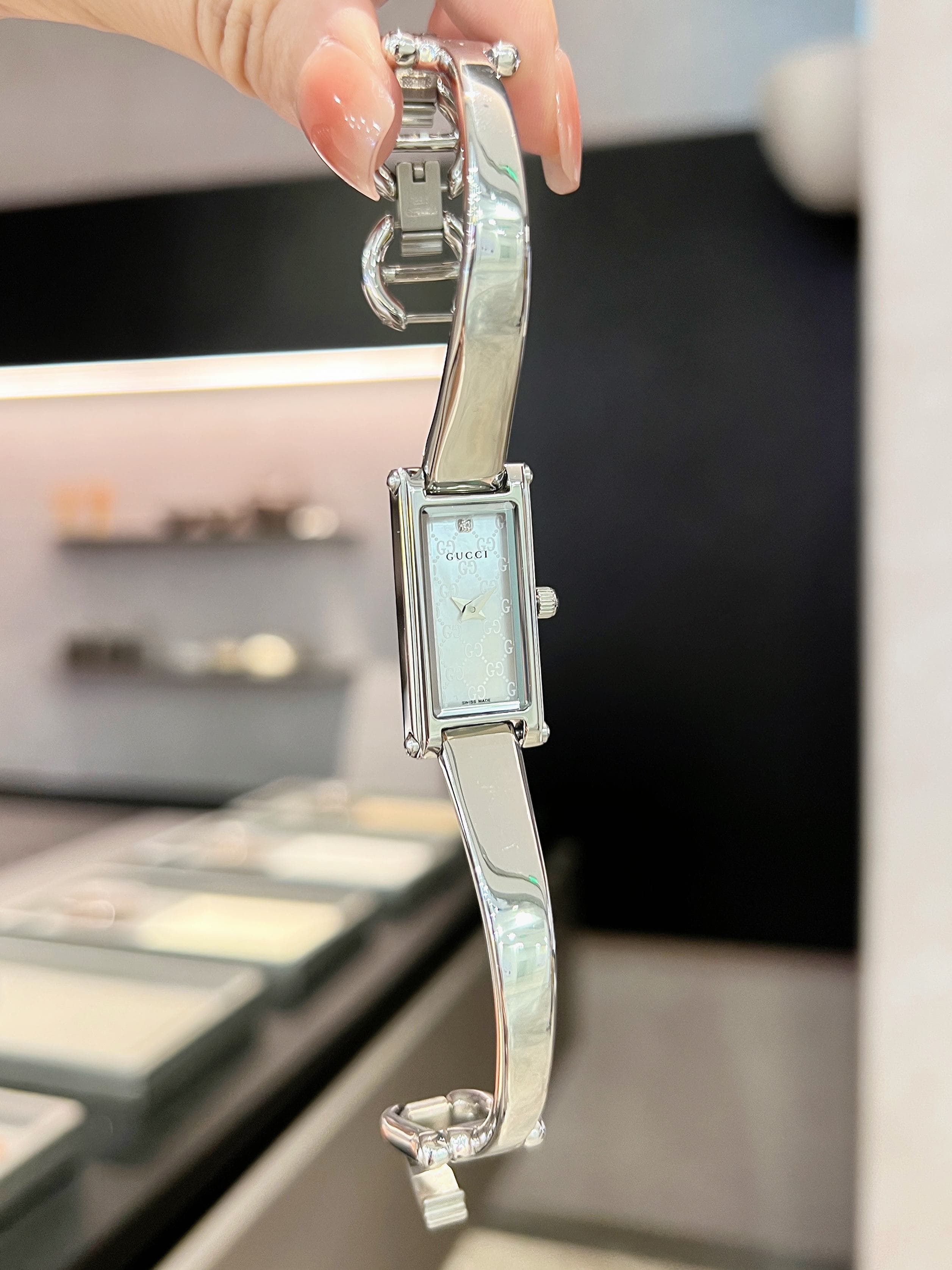 Gucci Watch