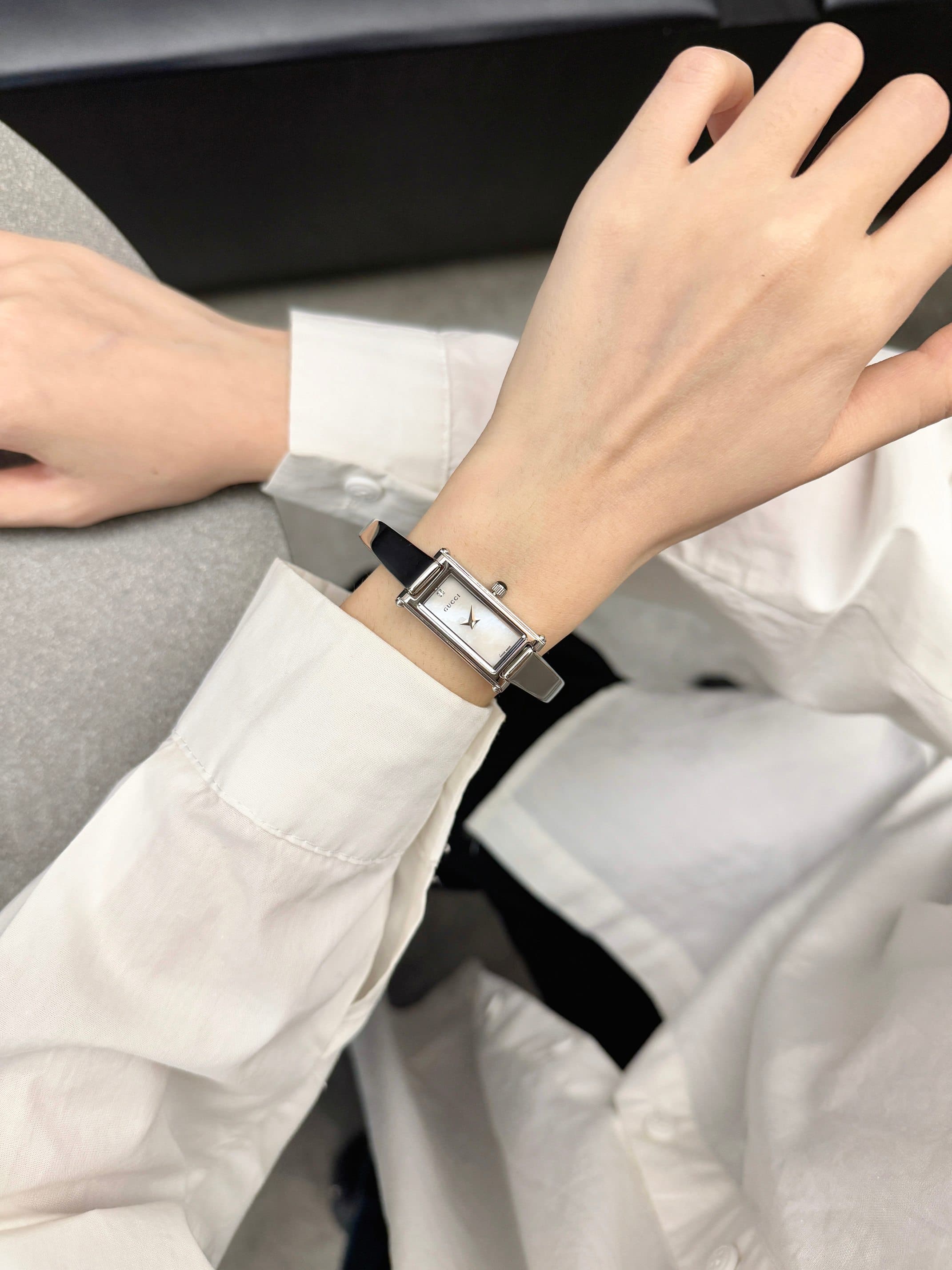 Gucci Watch