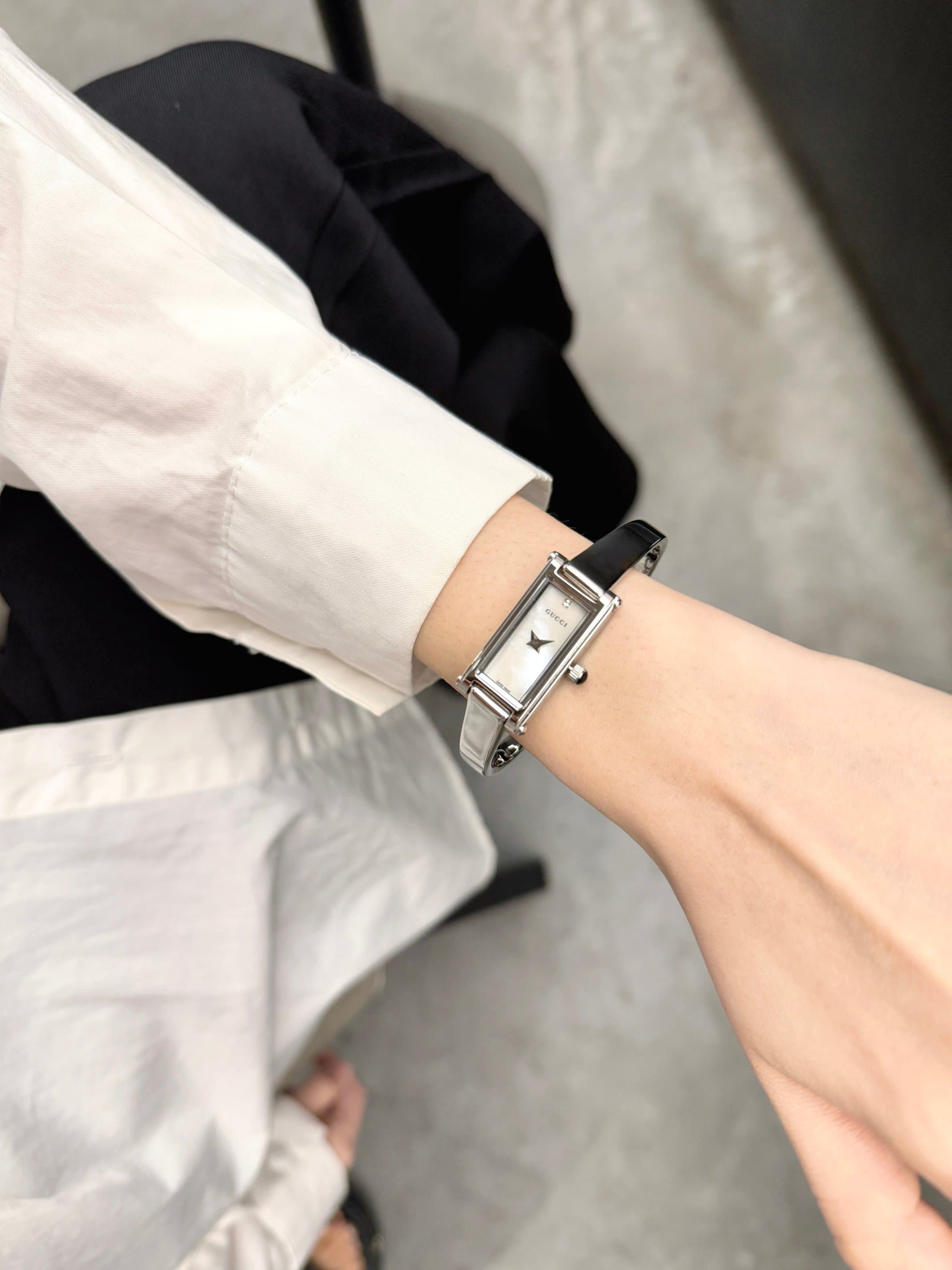 Gucci Watch
