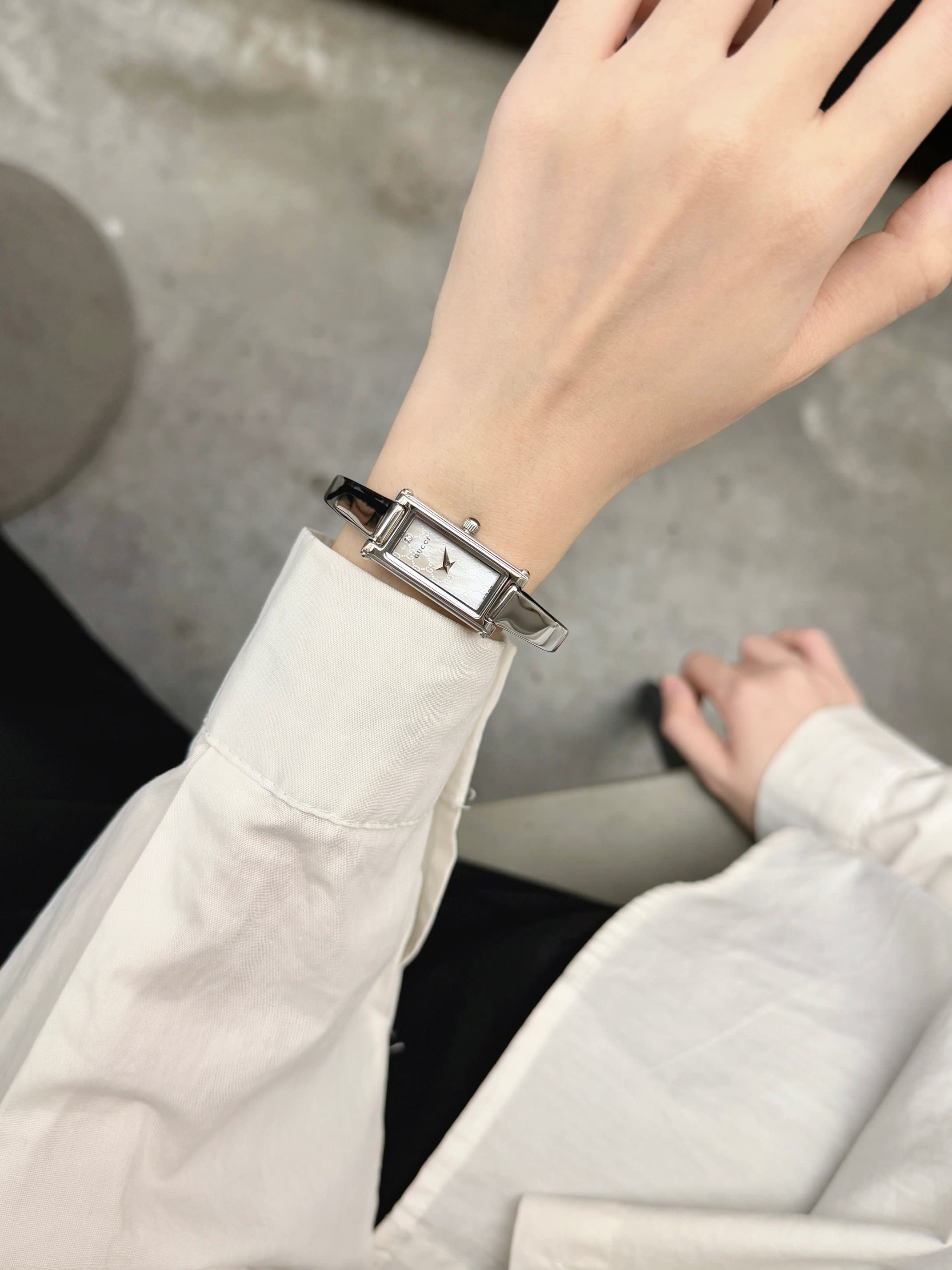Gucci Watch