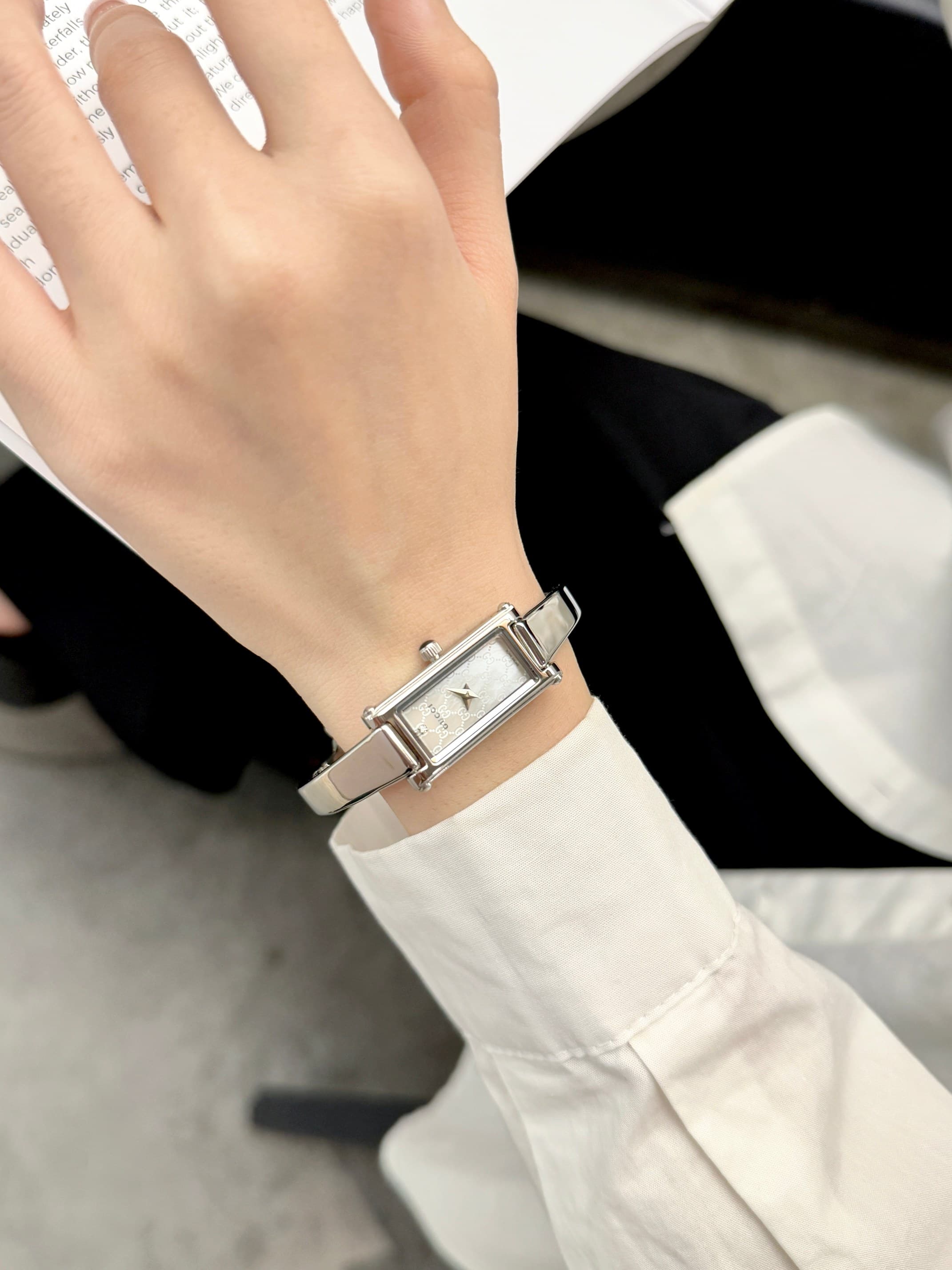 Gucci Watch