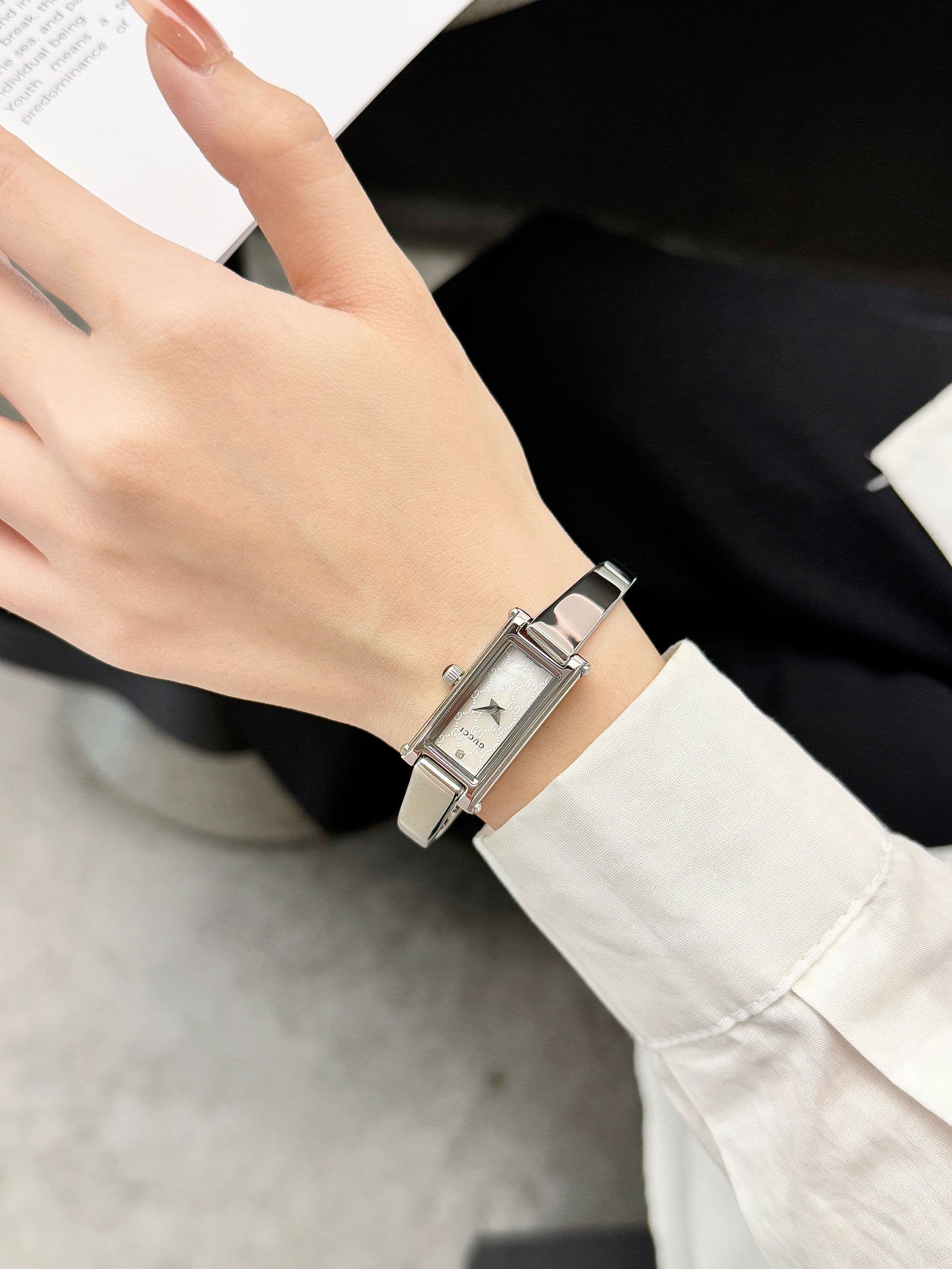 Gucci Watch