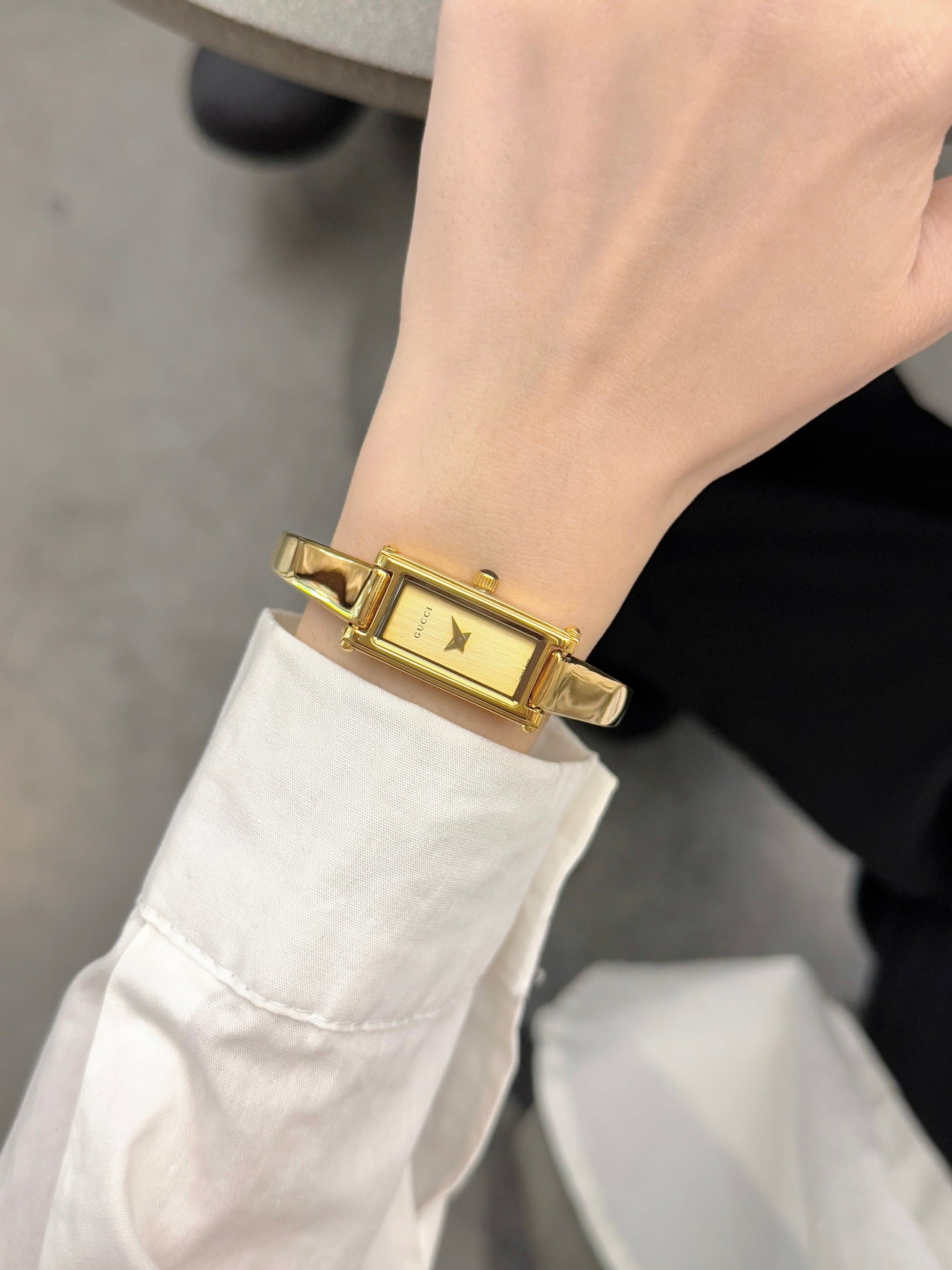 Gucci Watch