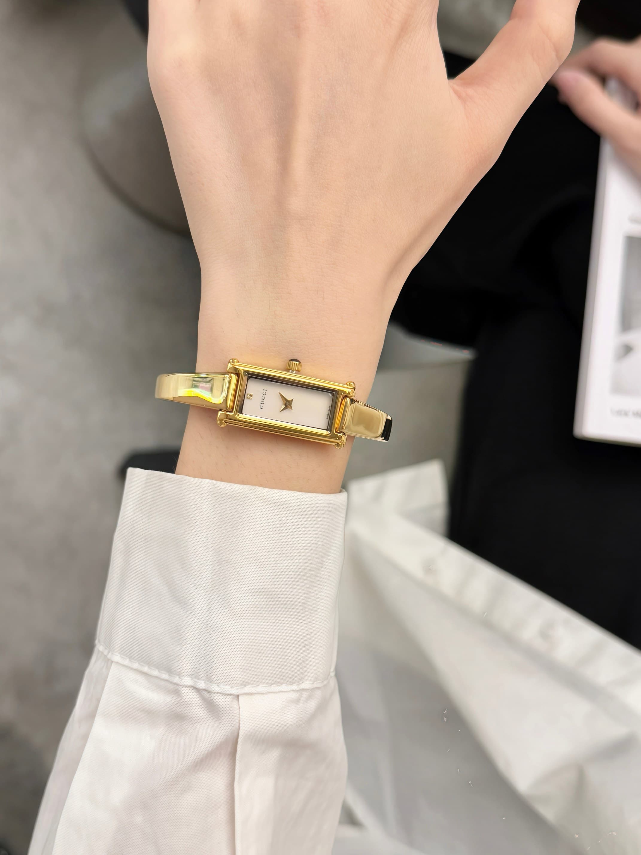 Gucci Watch