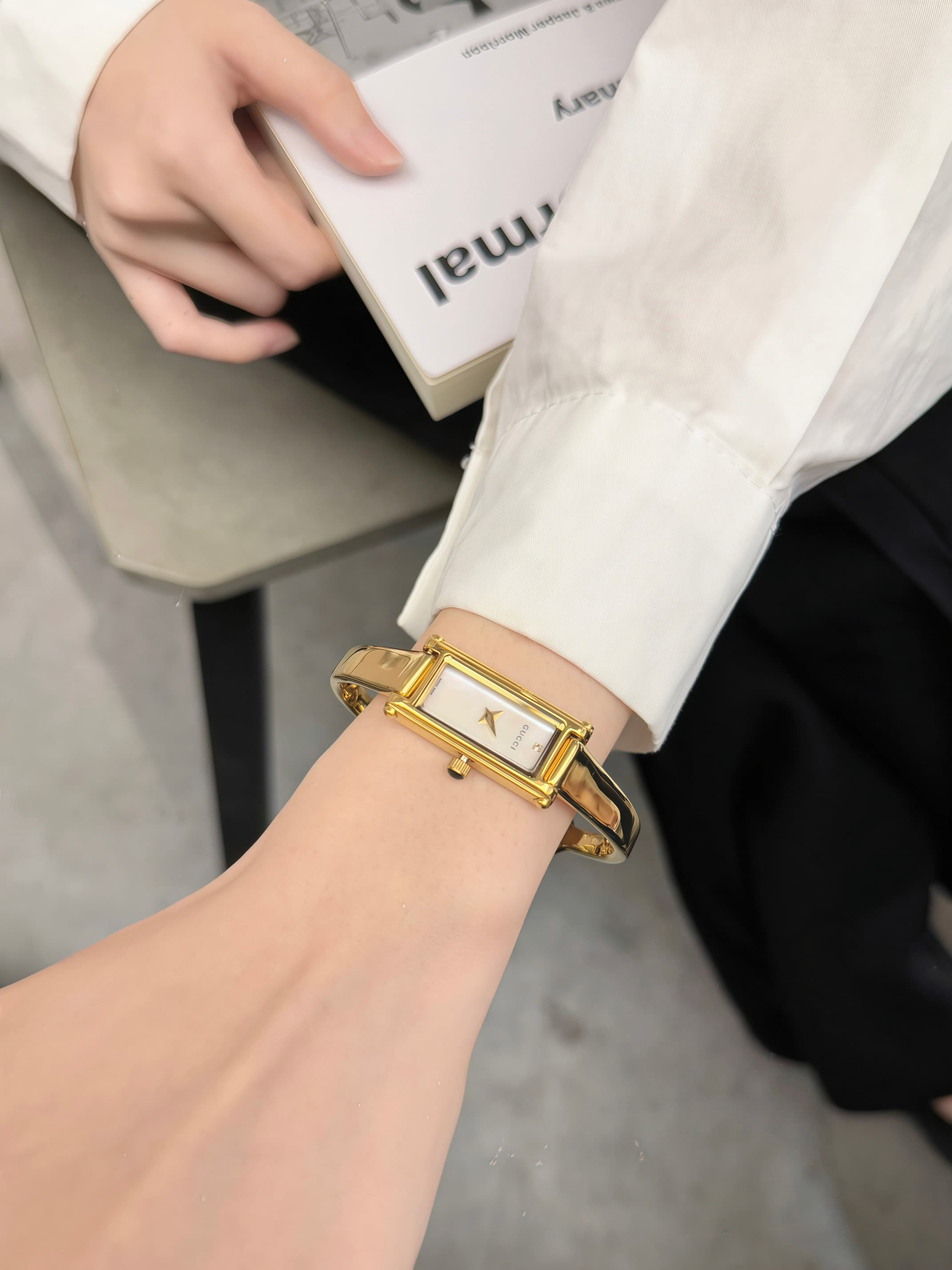 Gucci Watch