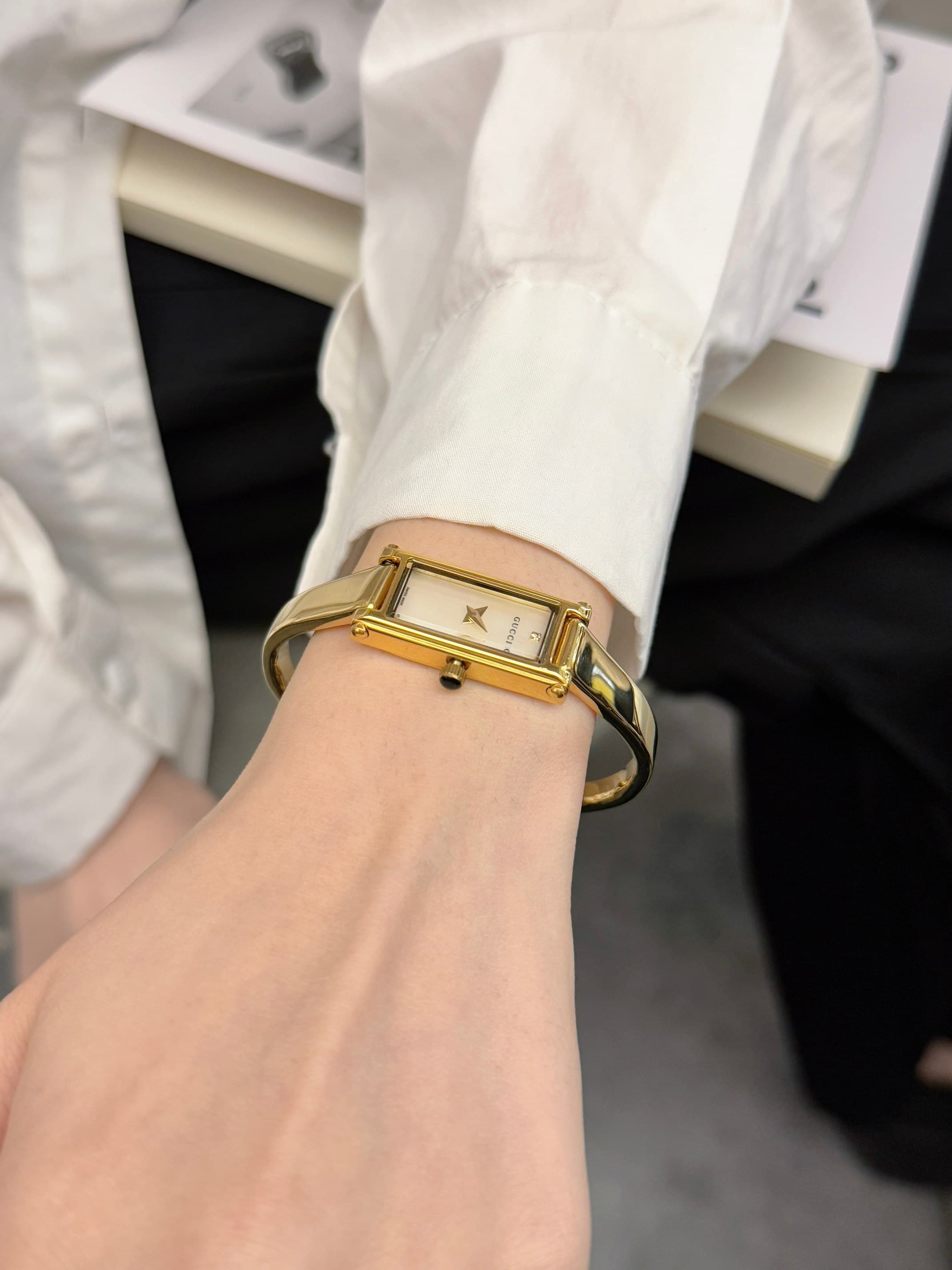 Gucci Watch