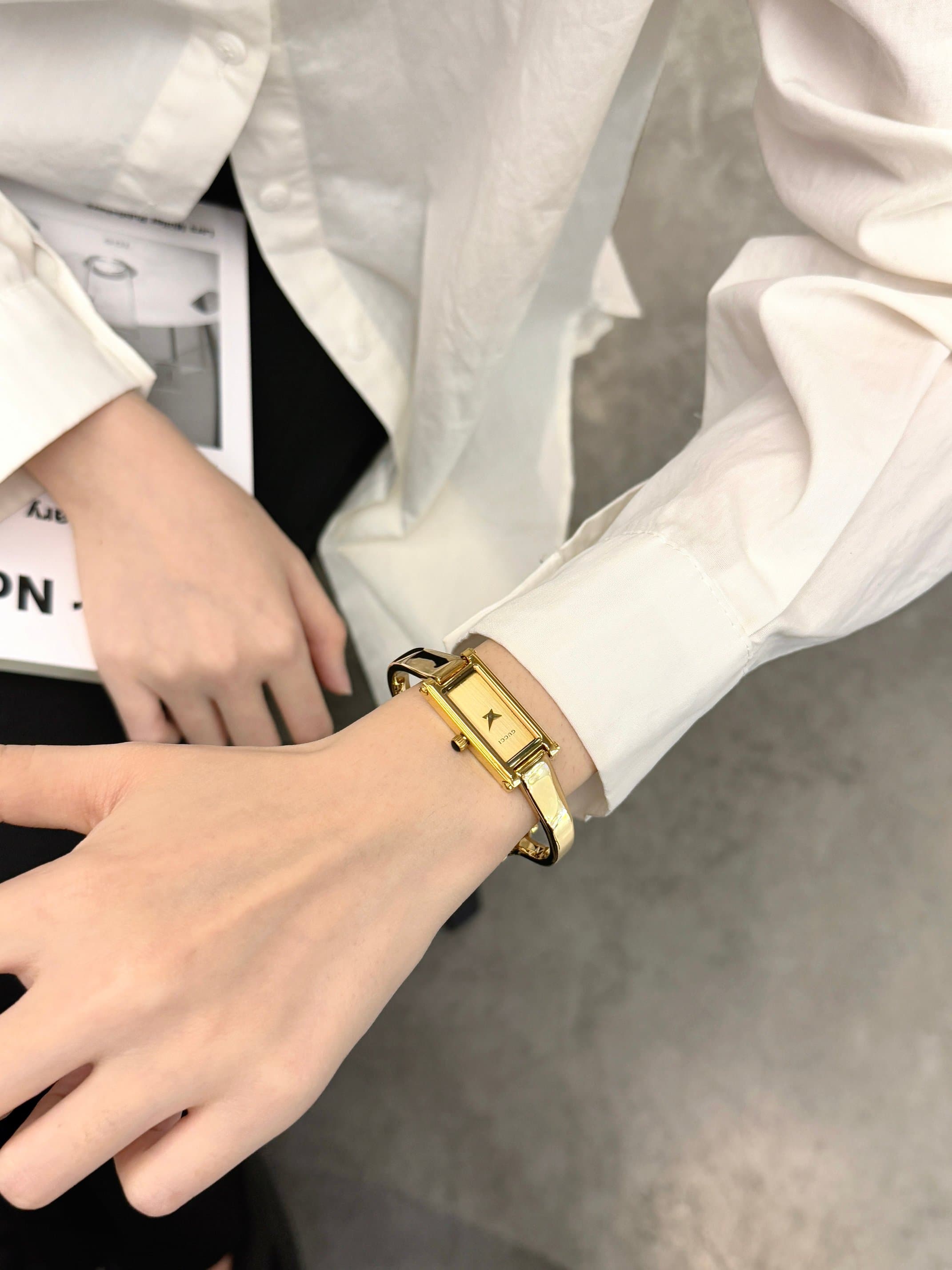 Gucci Watch