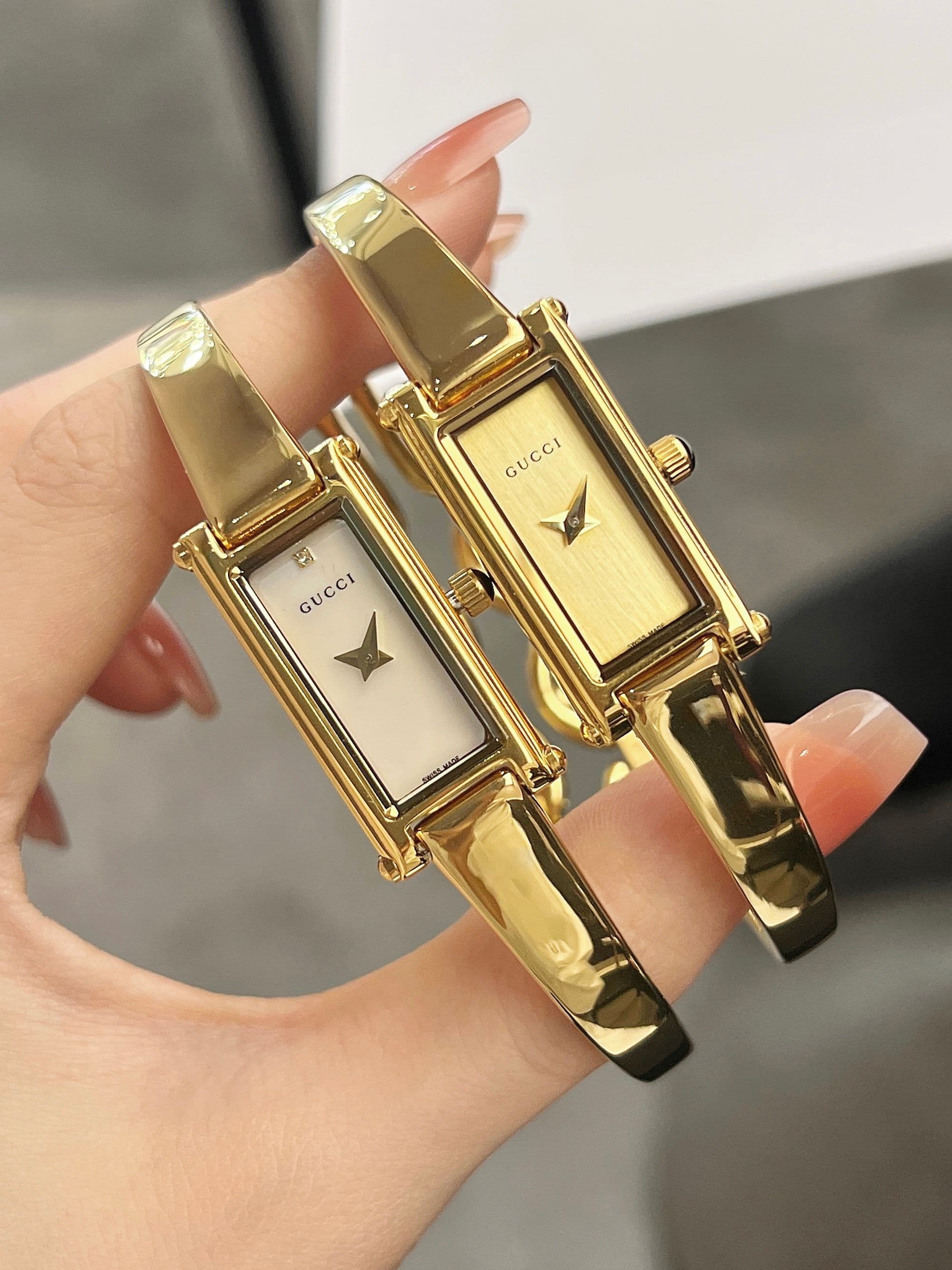 Gucci Watch