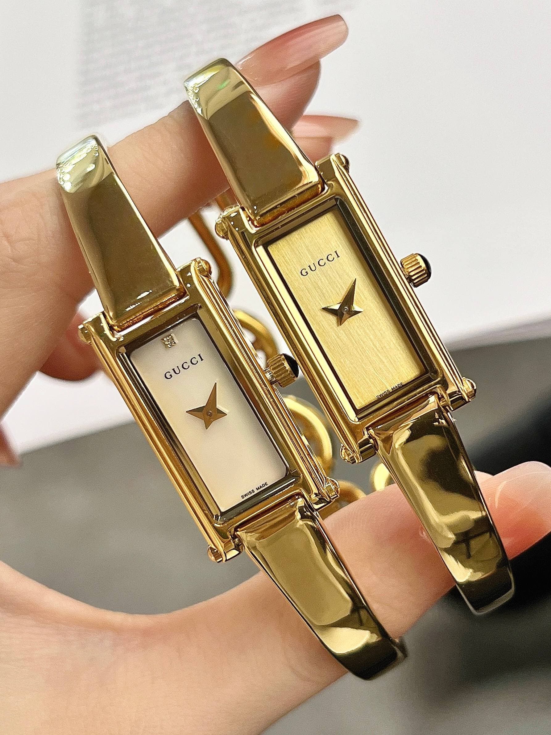 Gucci Watch
