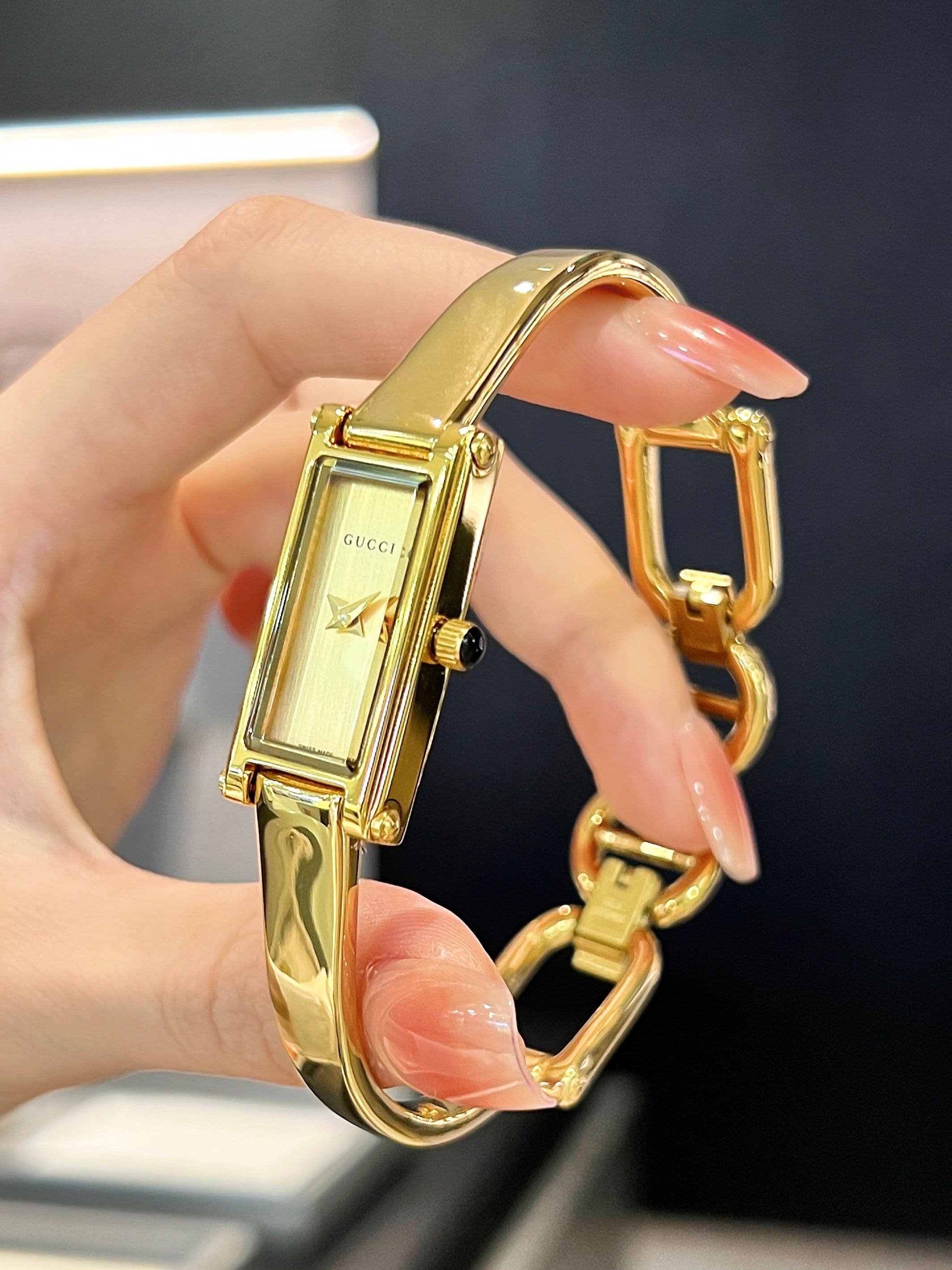 Gucci Watch
