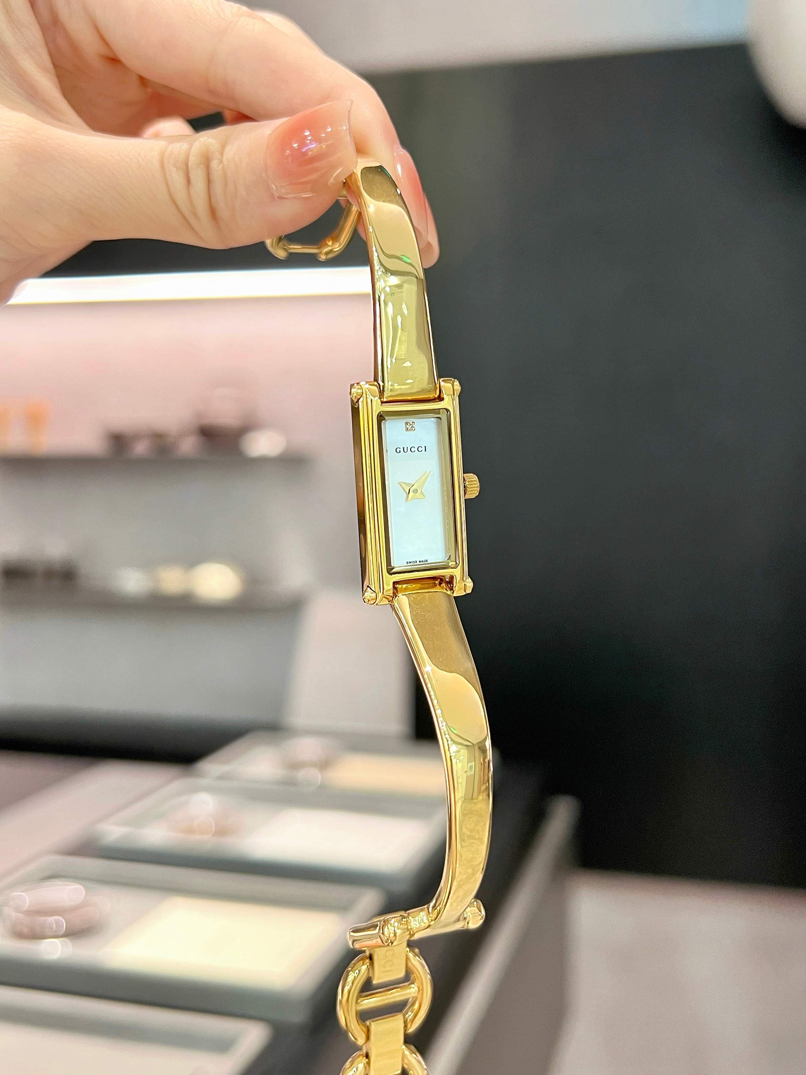 Gucci Watch