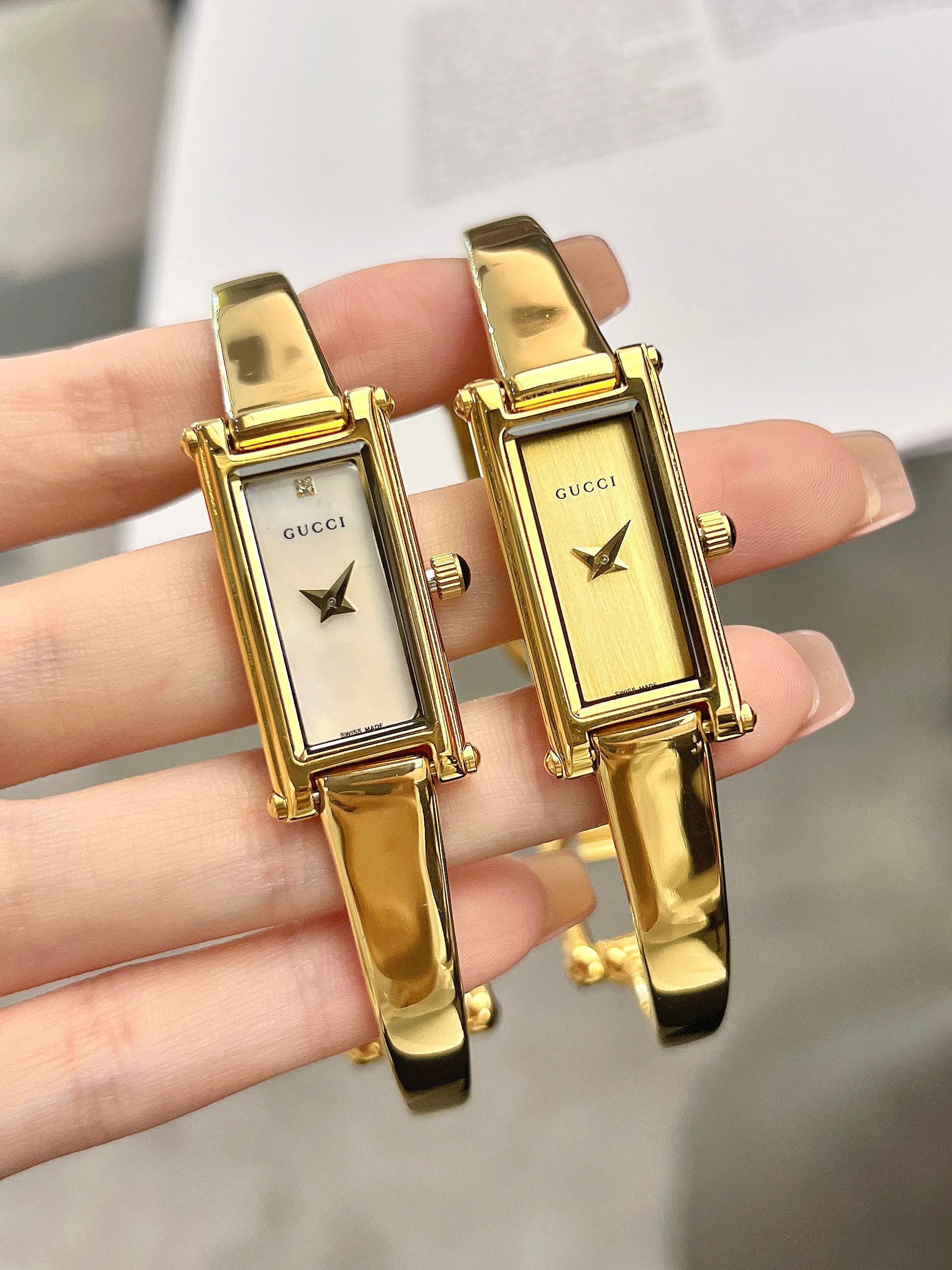 Gucci Watch