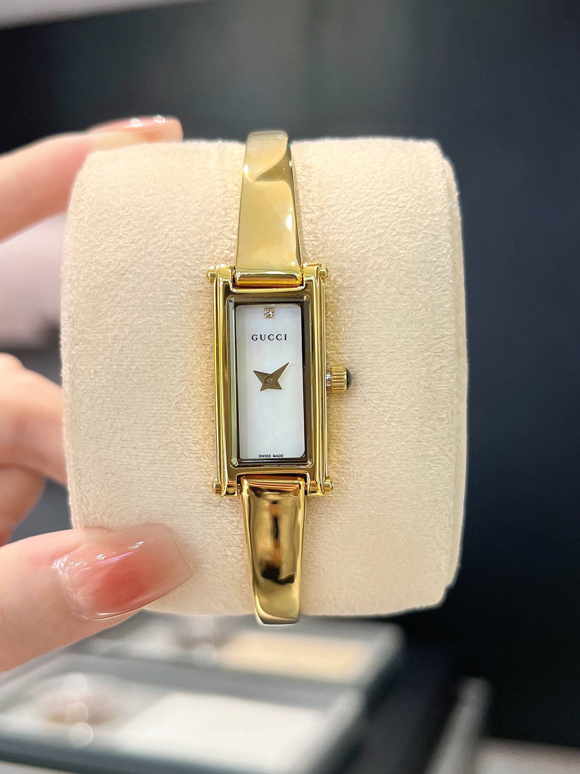 Gucci Watch