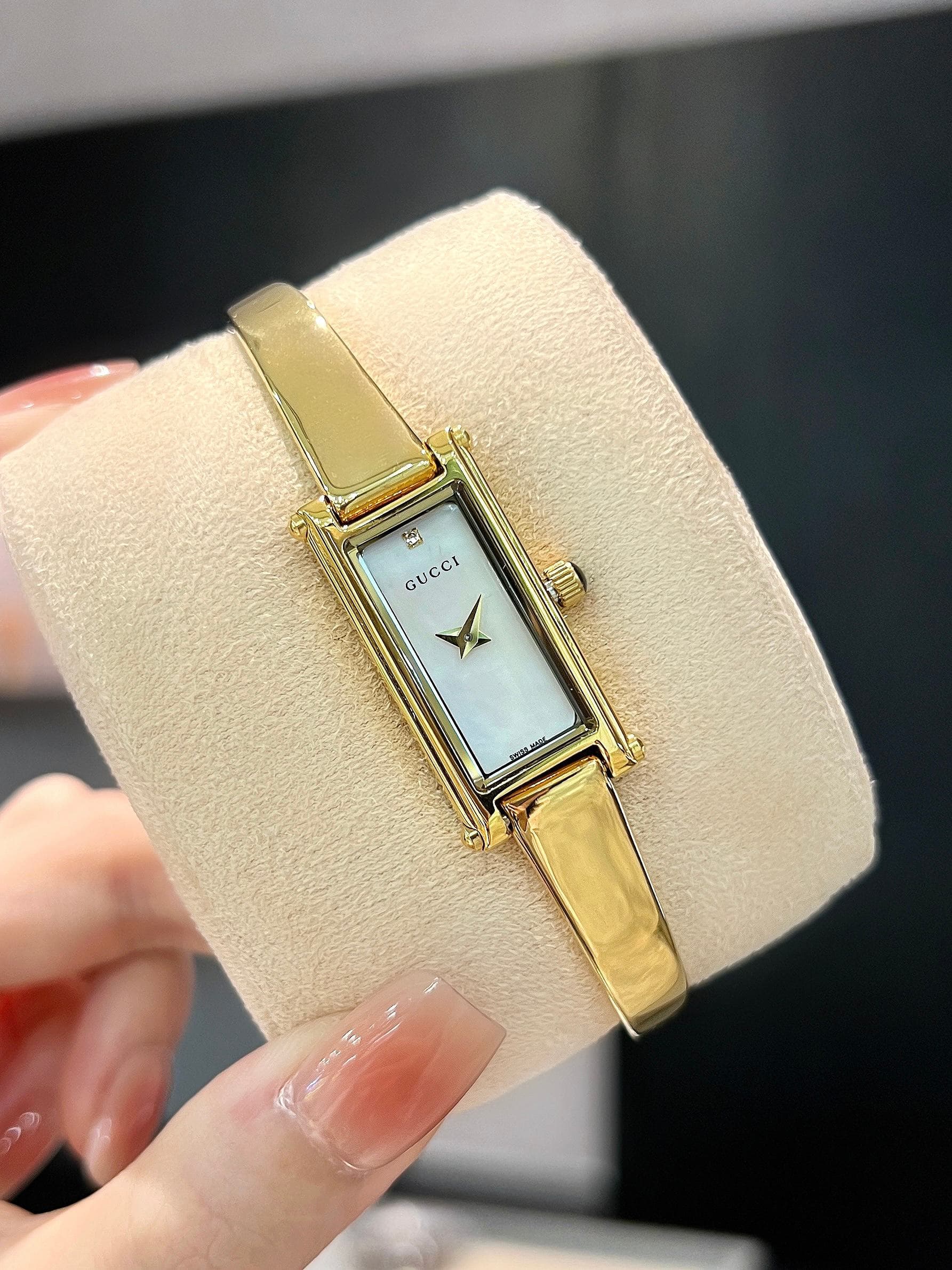 Gucci Watch