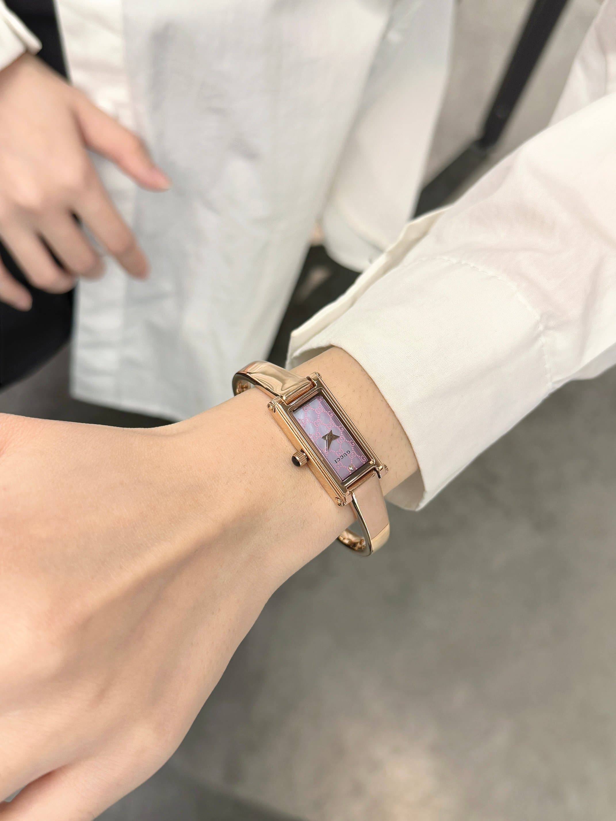 Gucci Watch