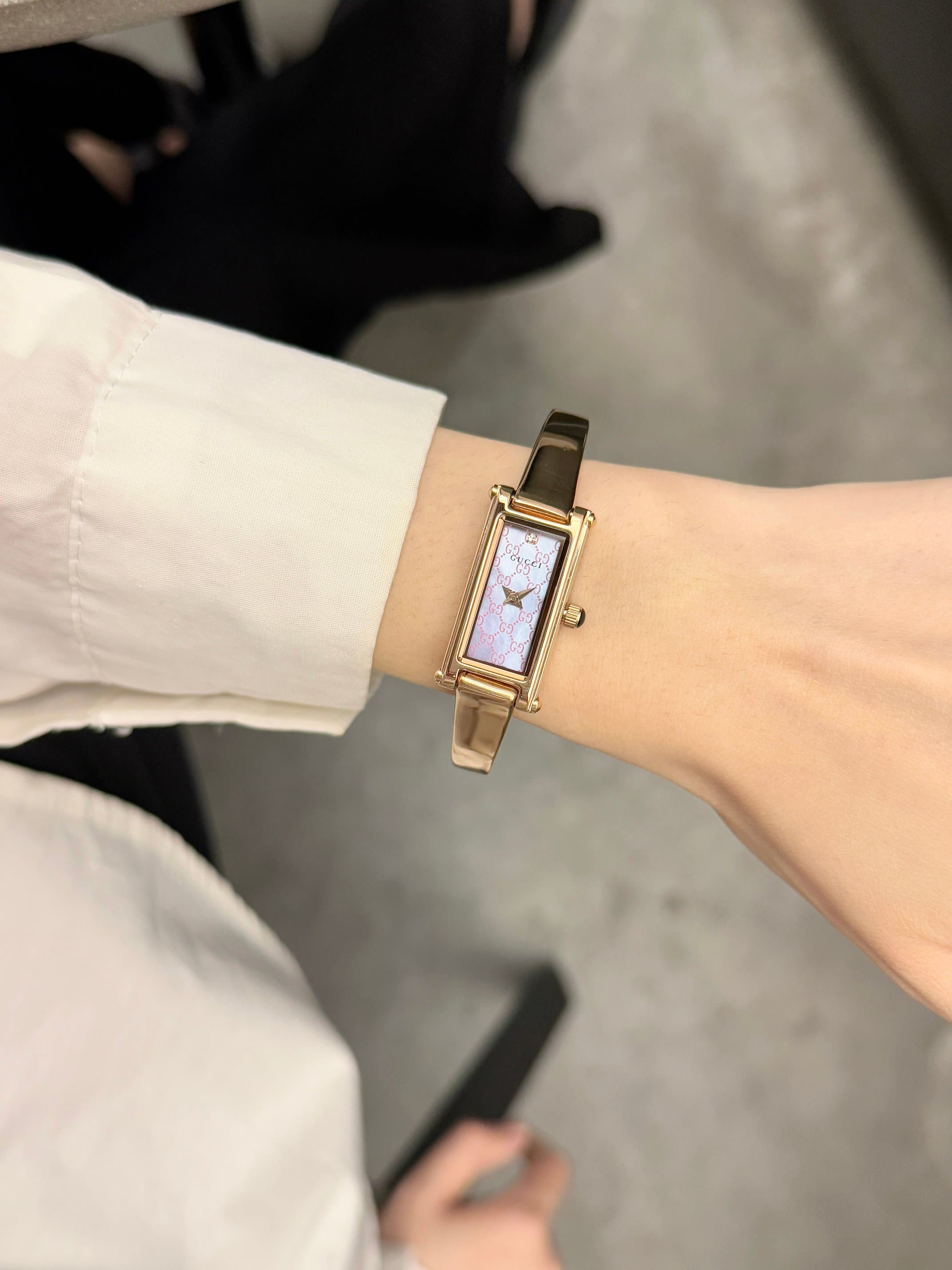 Gucci Watch
