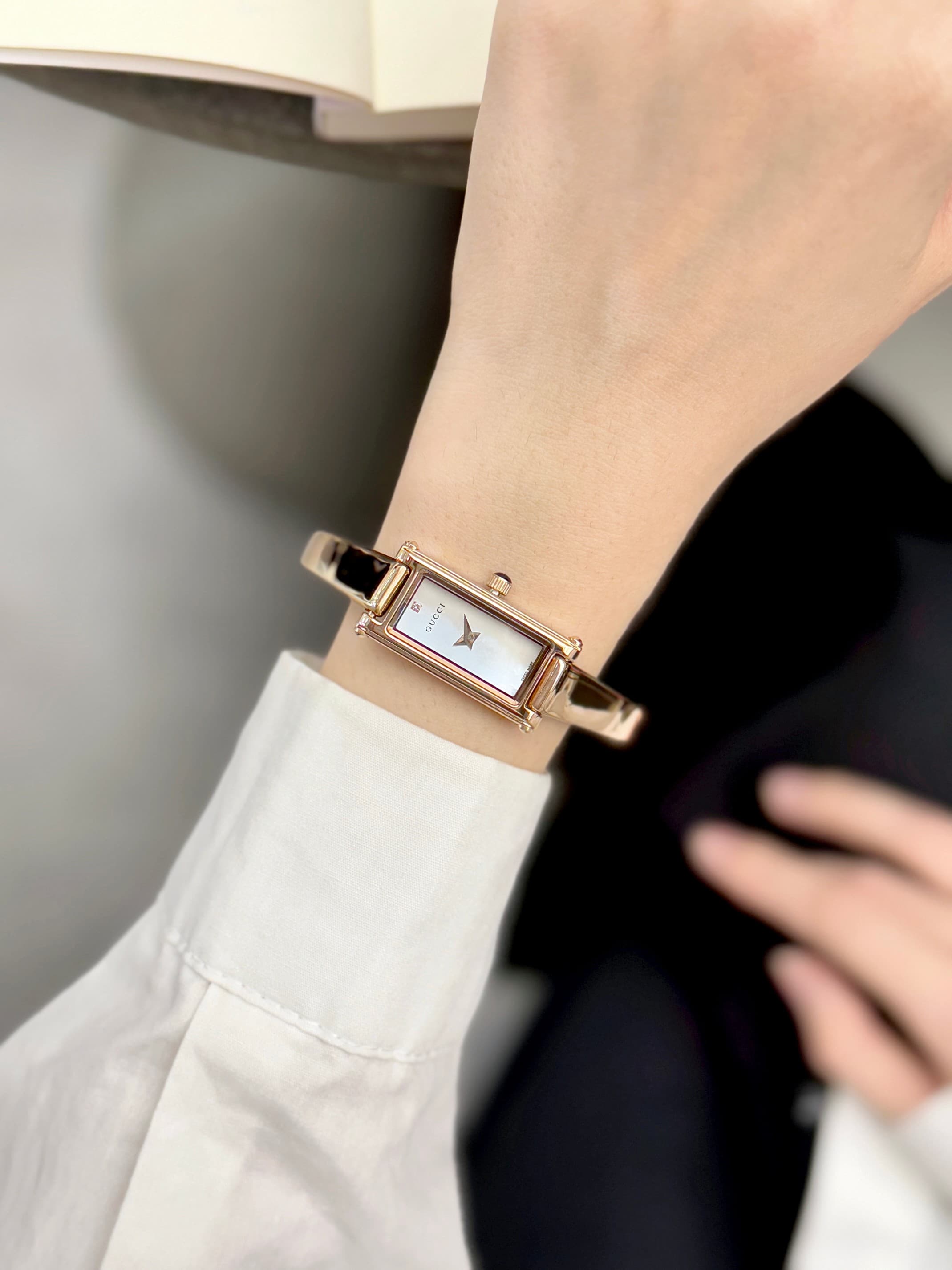 Gucci Watch