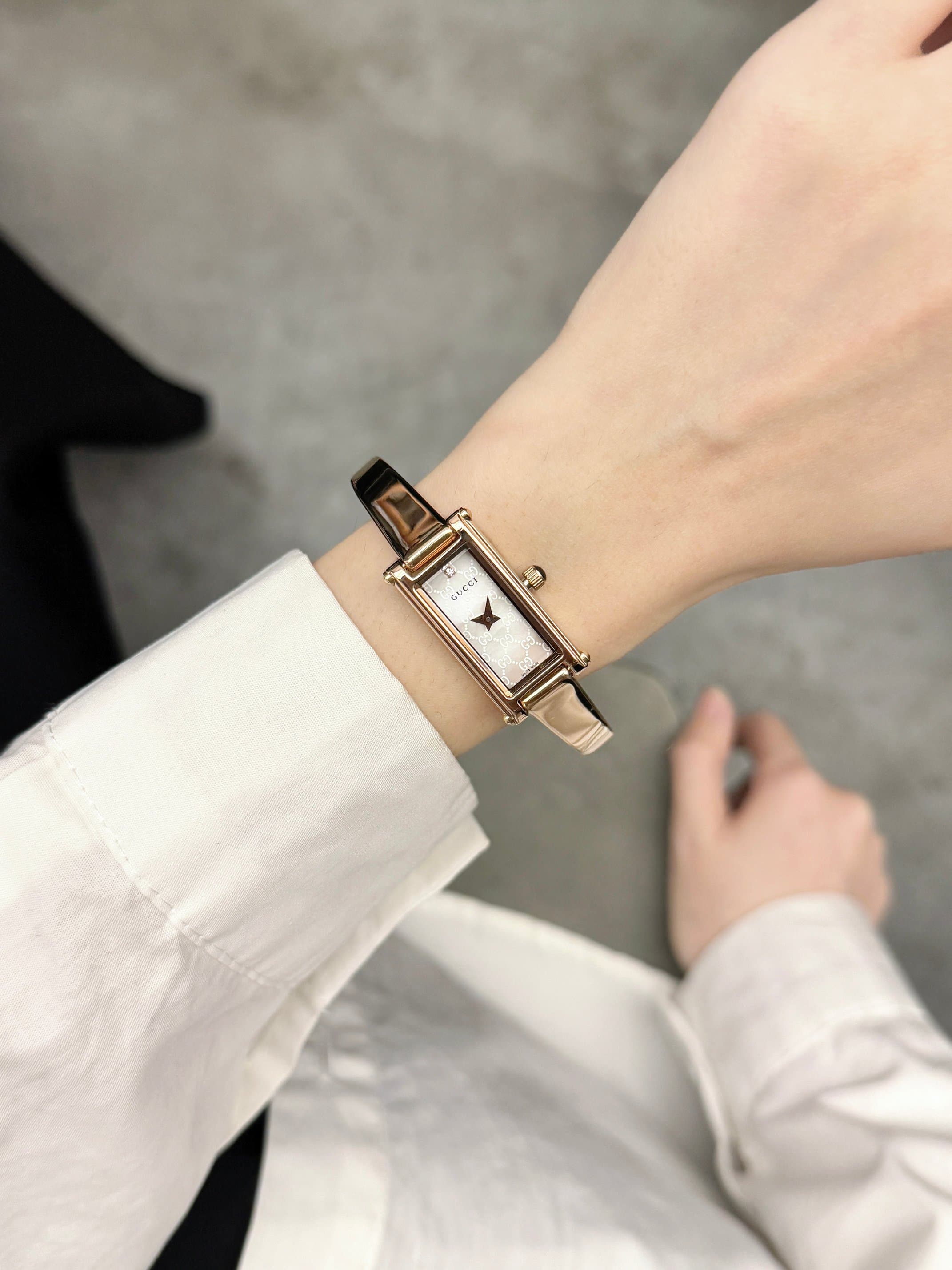 Gucci Watch