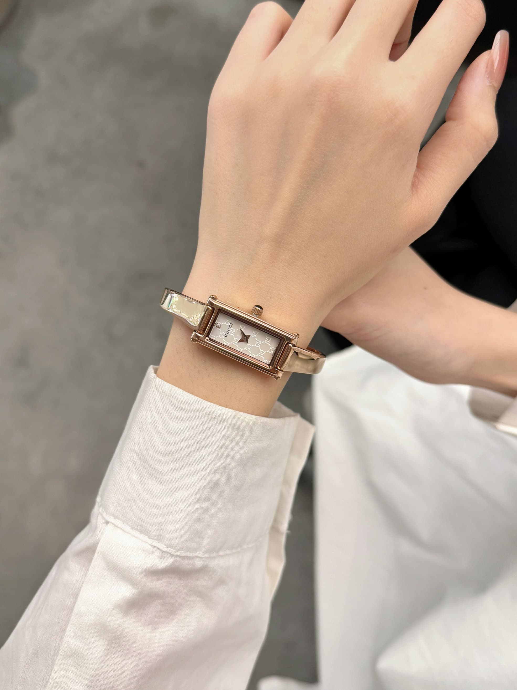 Gucci Watch