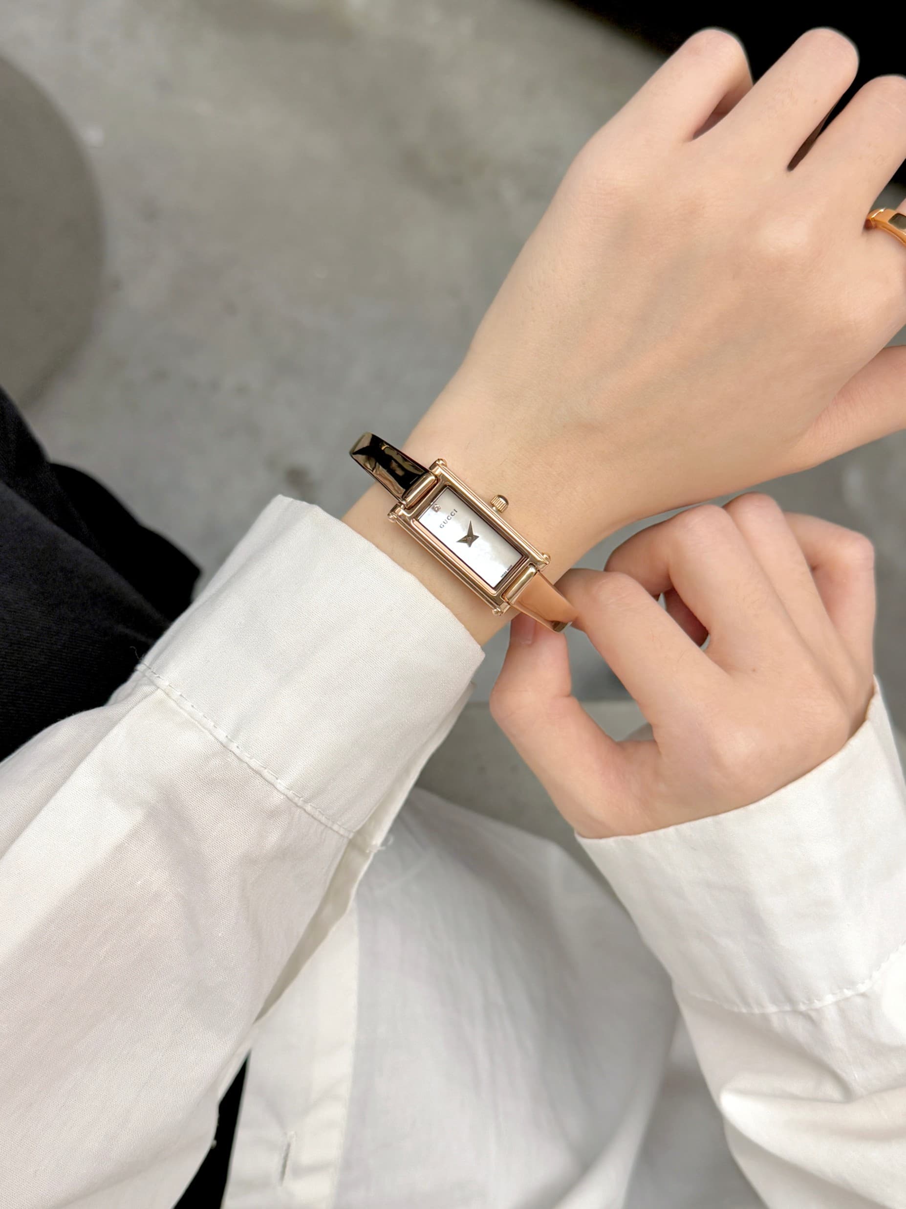 Gucci Watch