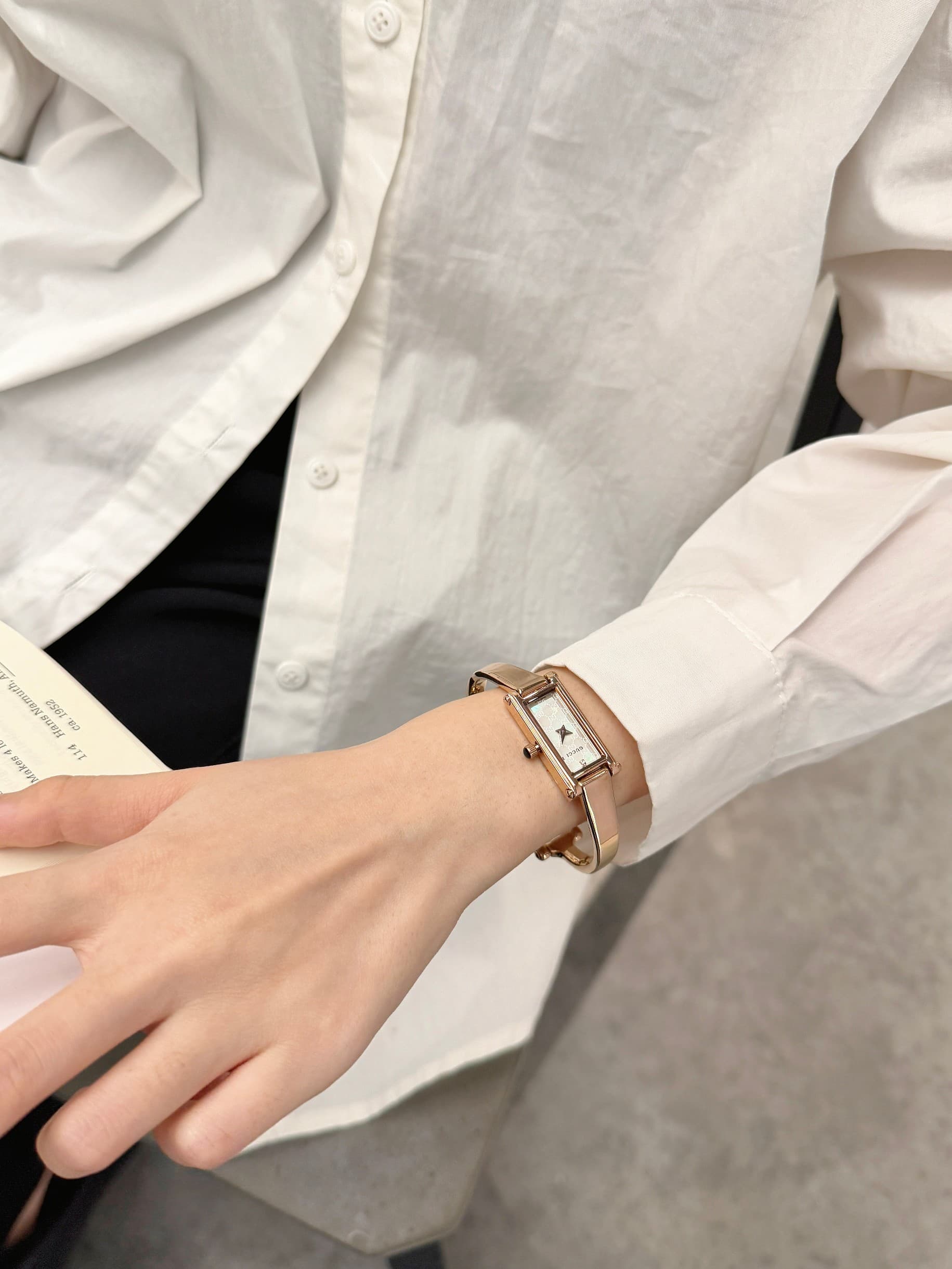 Gucci Watch