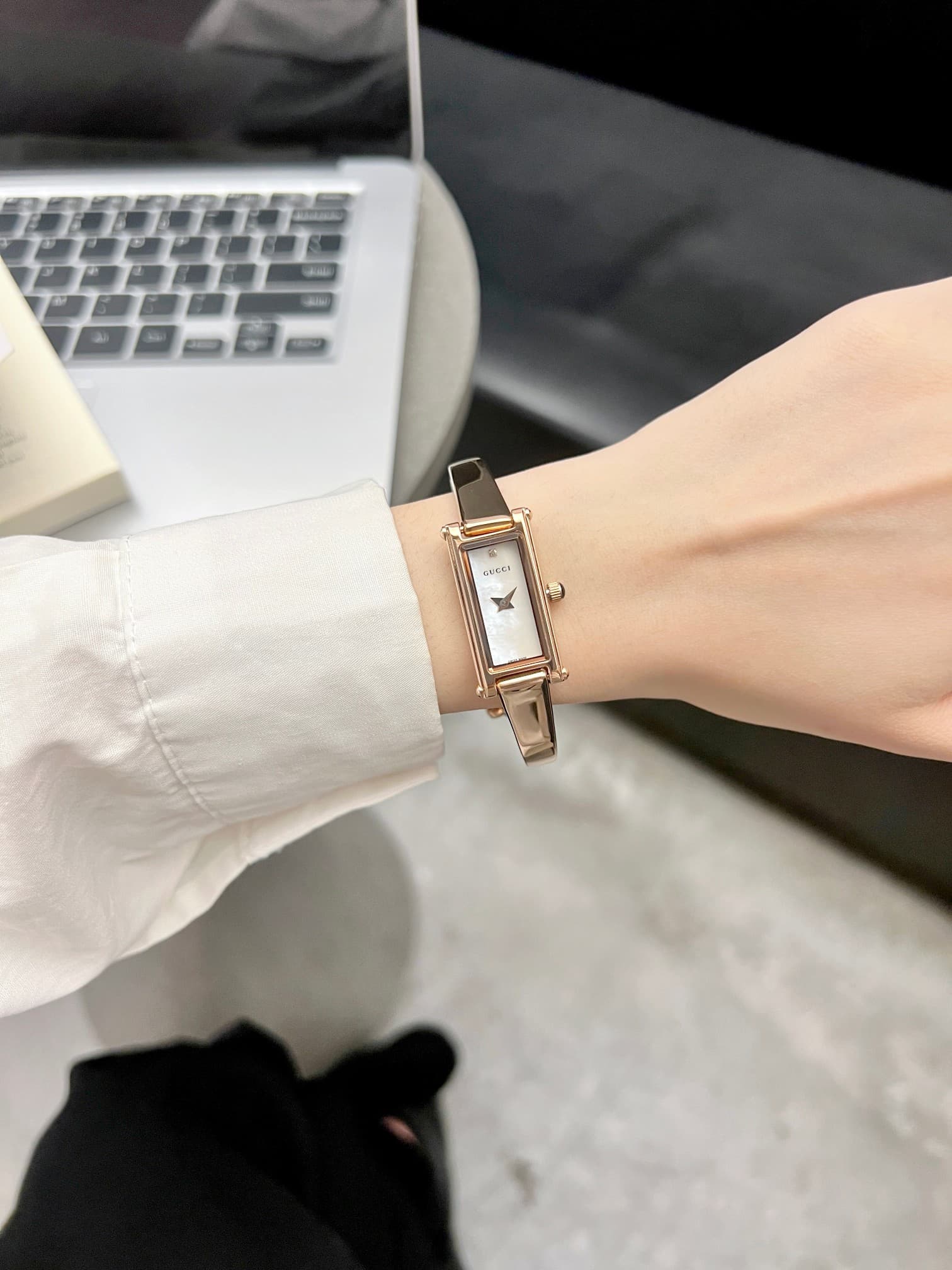 Gucci Watch