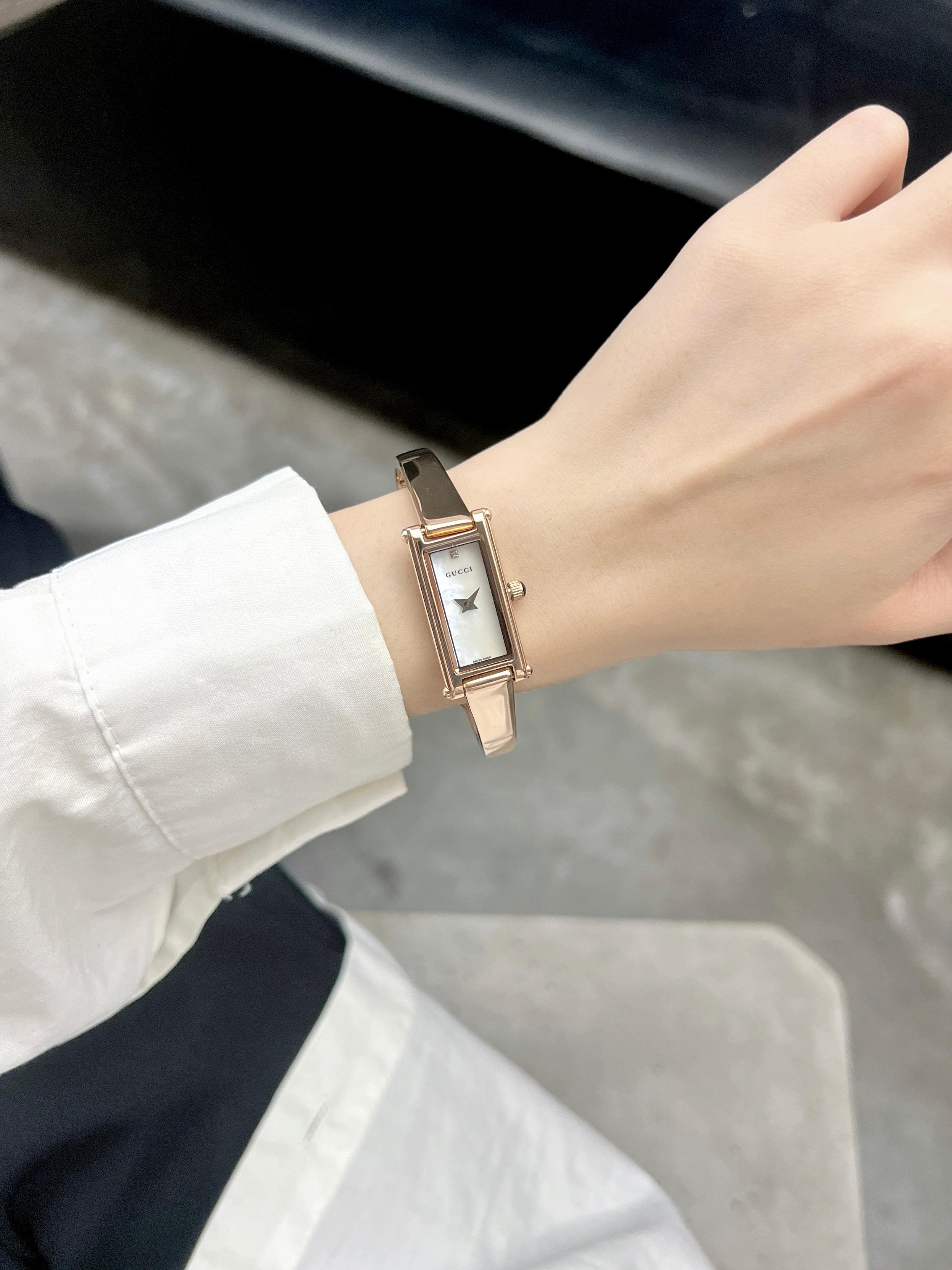 Gucci Watch