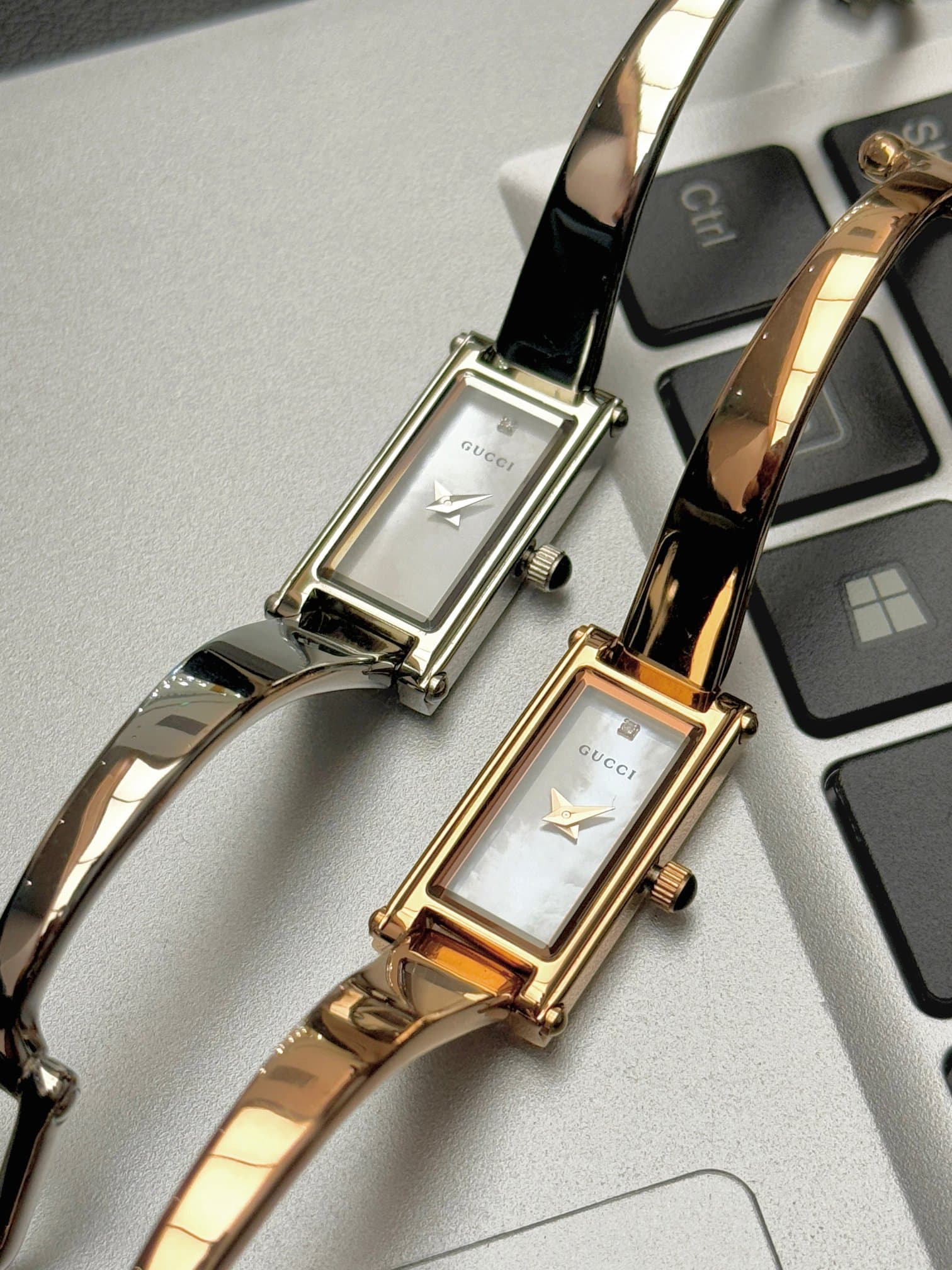 Gucci Watch