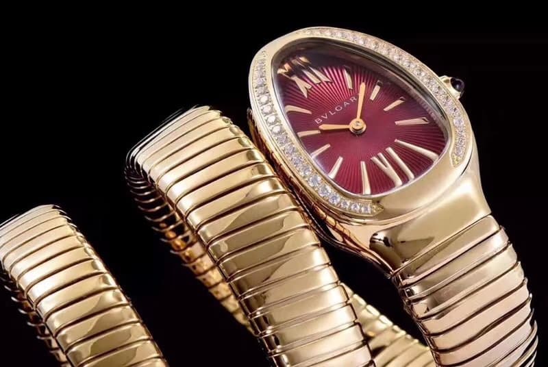 Luxury Watch Watch