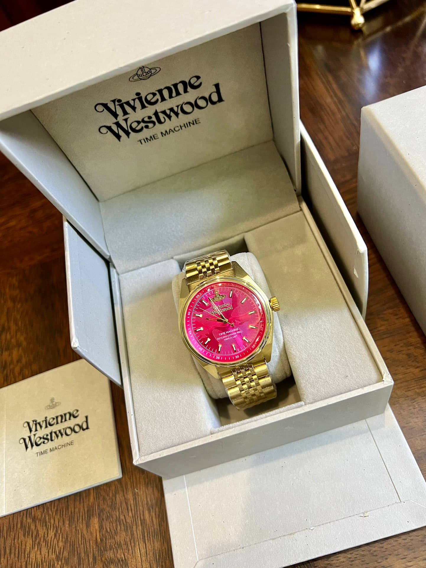 Luxury Watch Watch