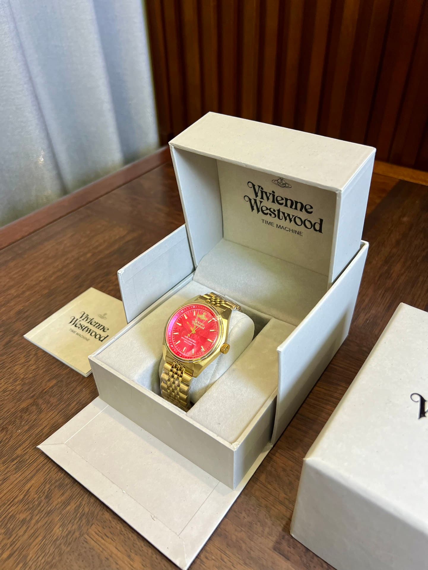 Luxury Watch Watch