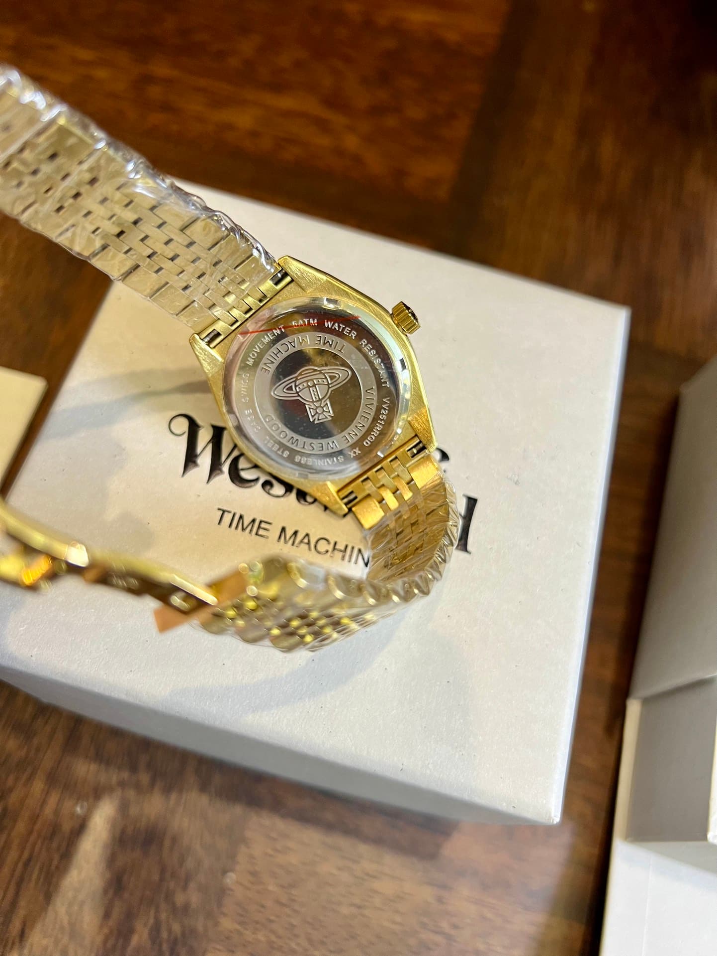 Luxury Watch Watch