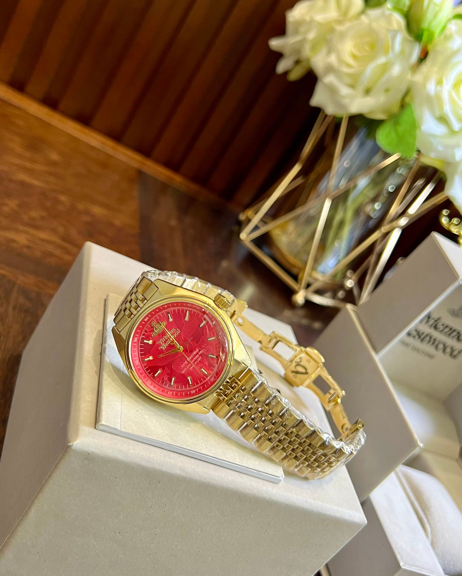 Luxury Watch Watch