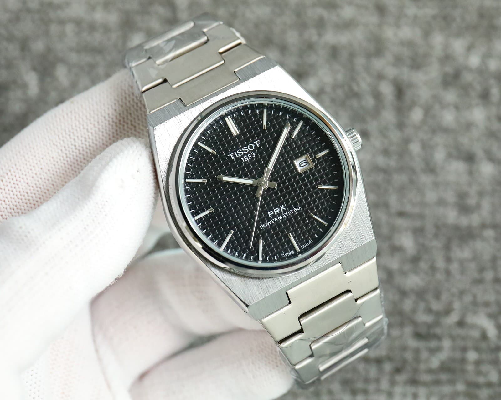 Tissot Watch