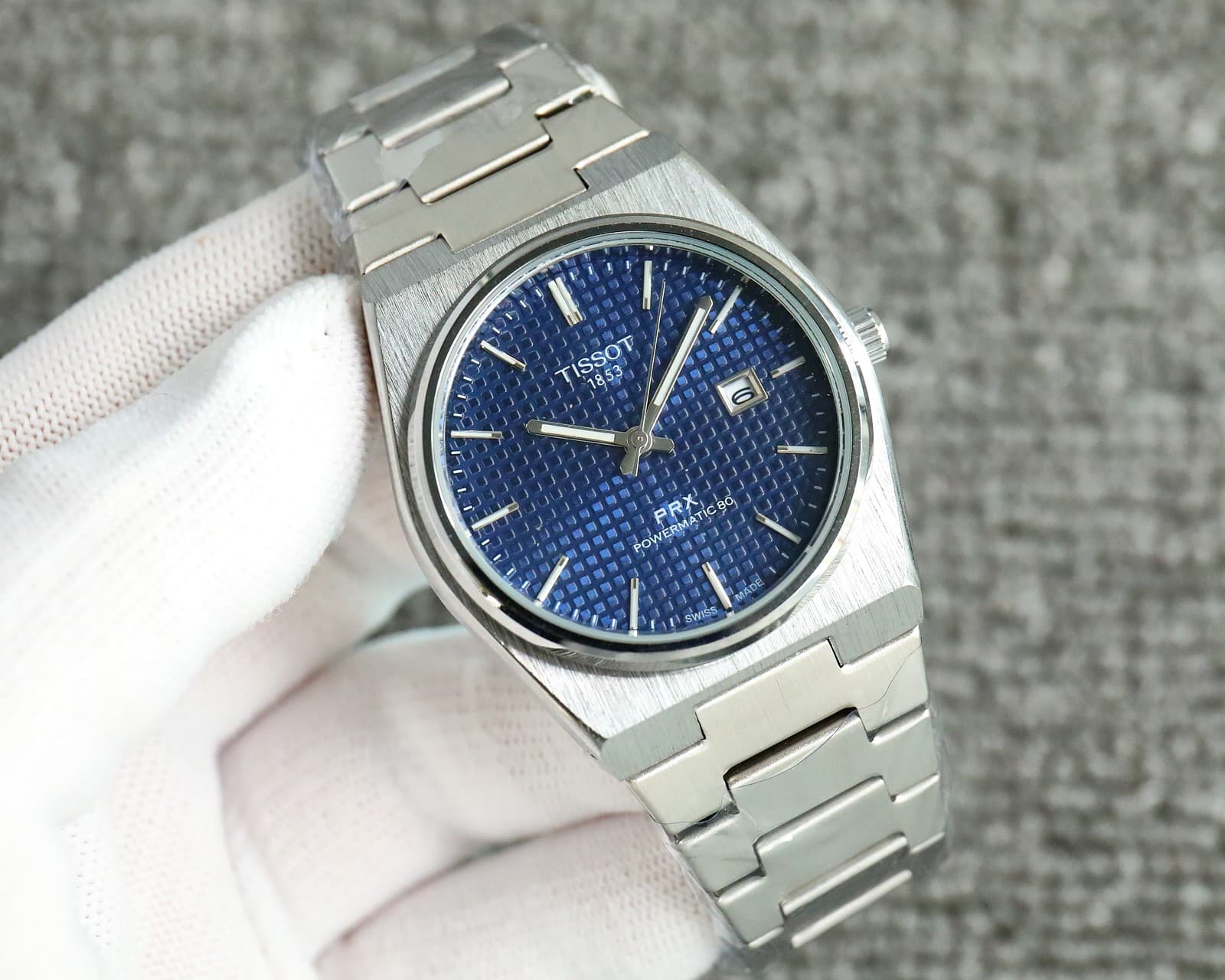 Tissot Watch