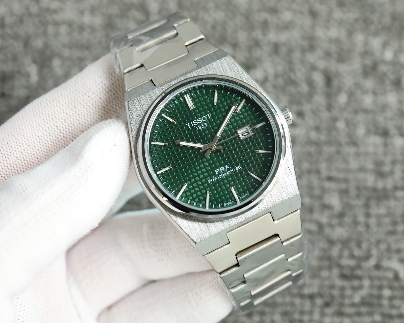 Tissot Watch