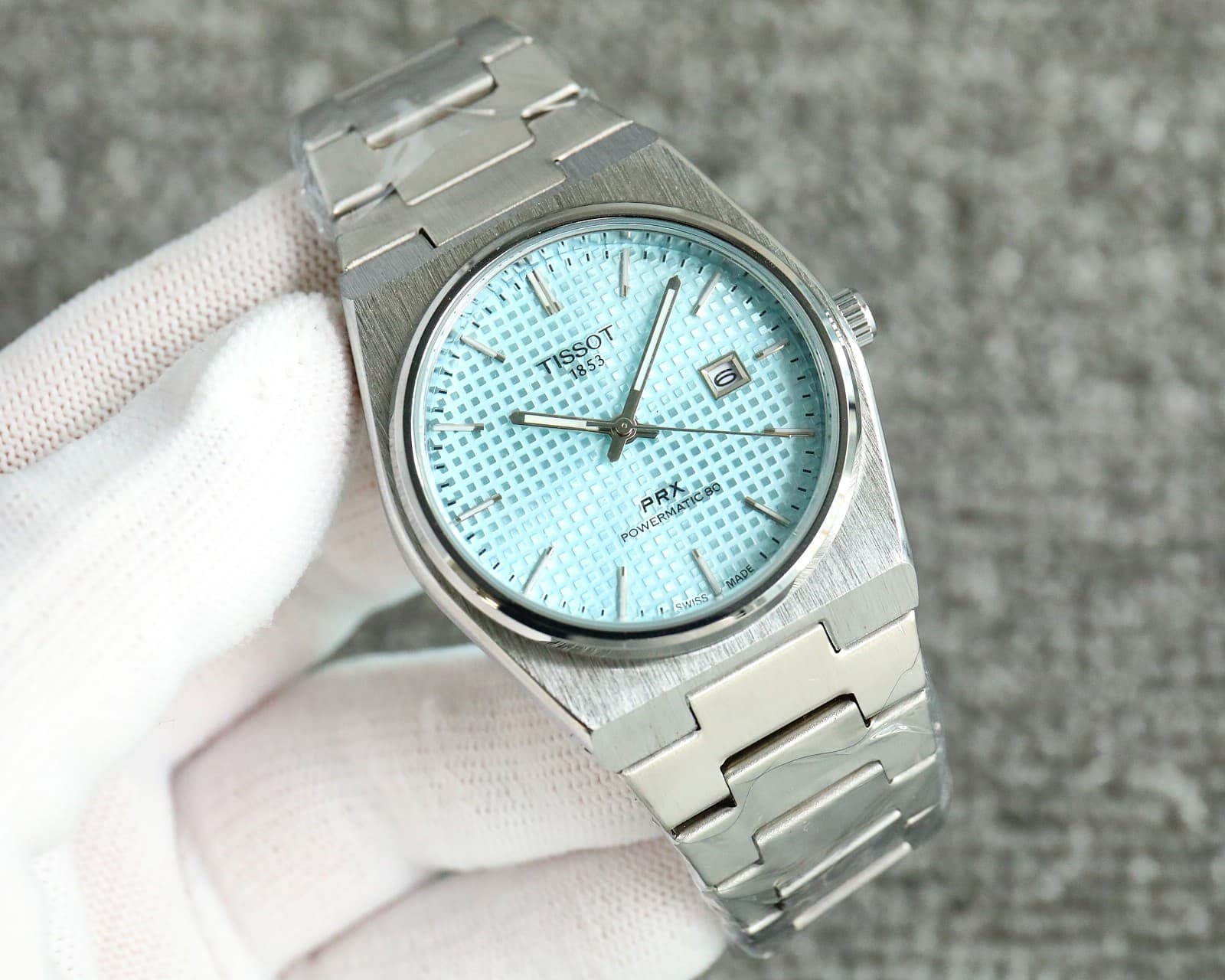 Tissot Watch