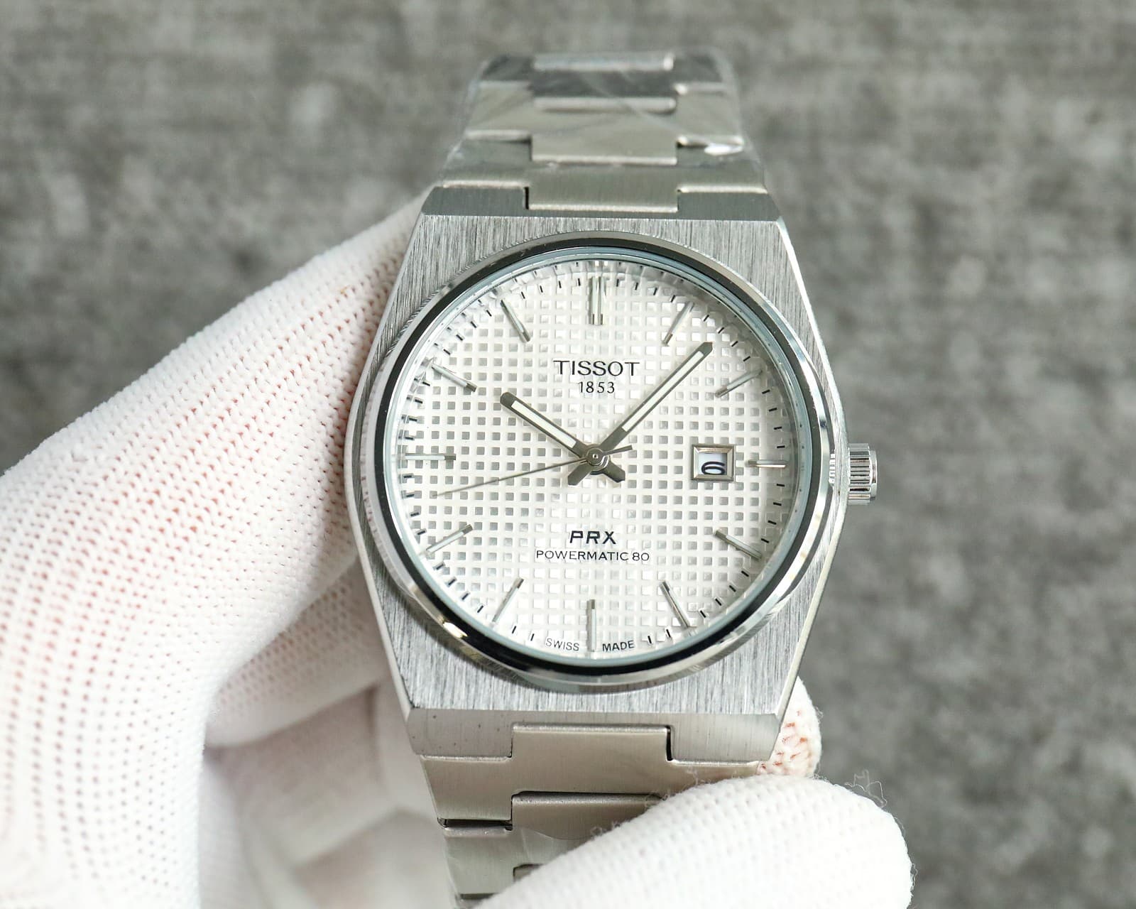 Tissot Watch