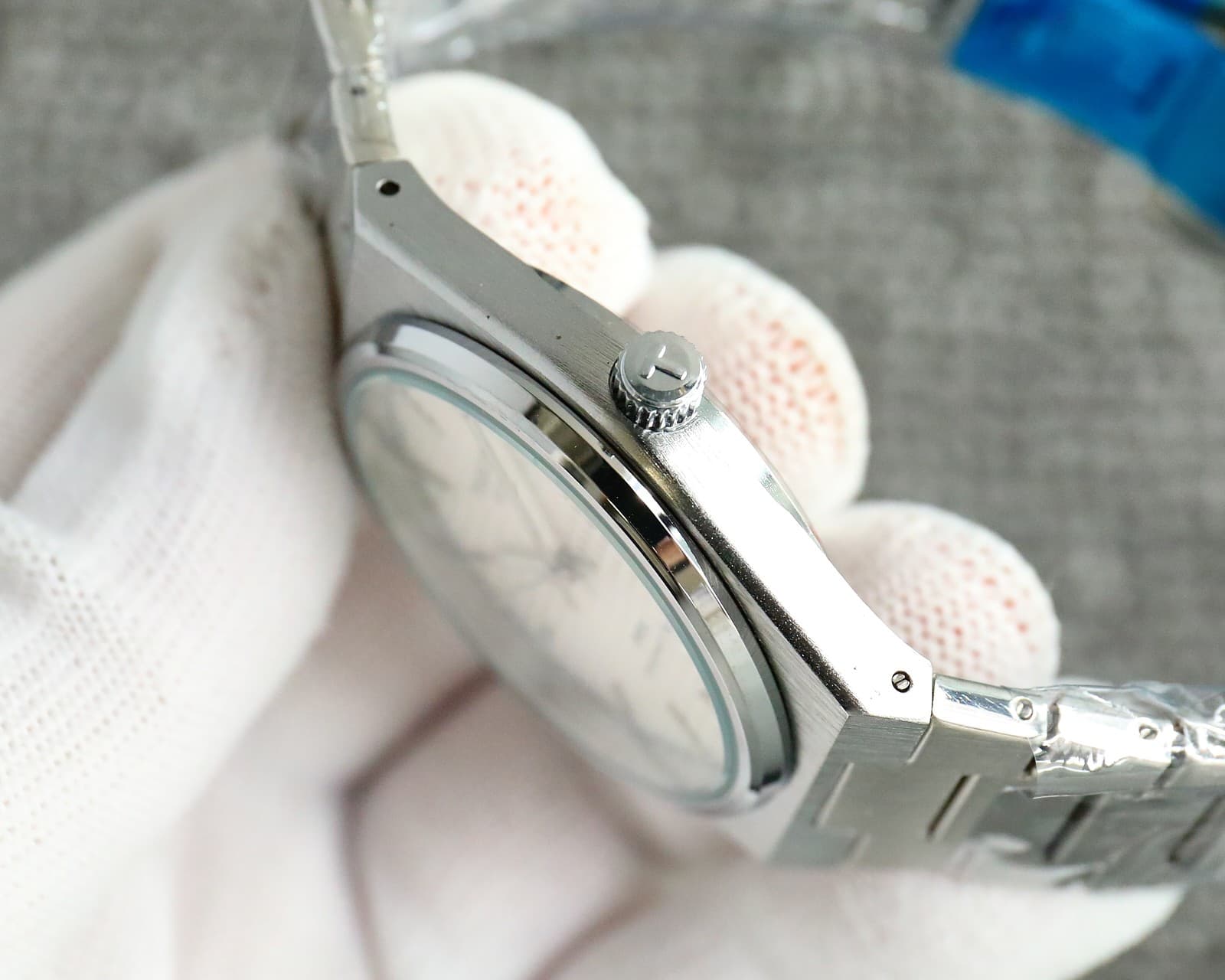 Tissot Watch