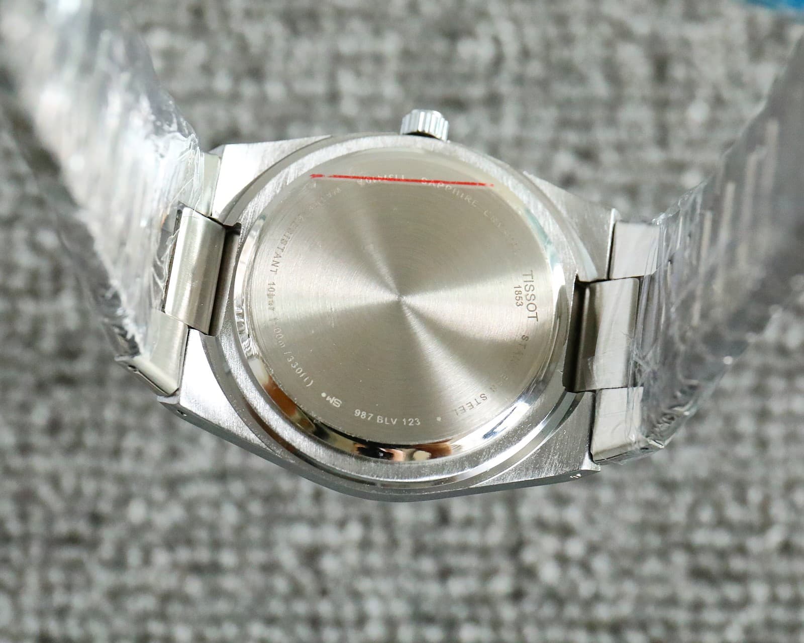 Tissot Watch