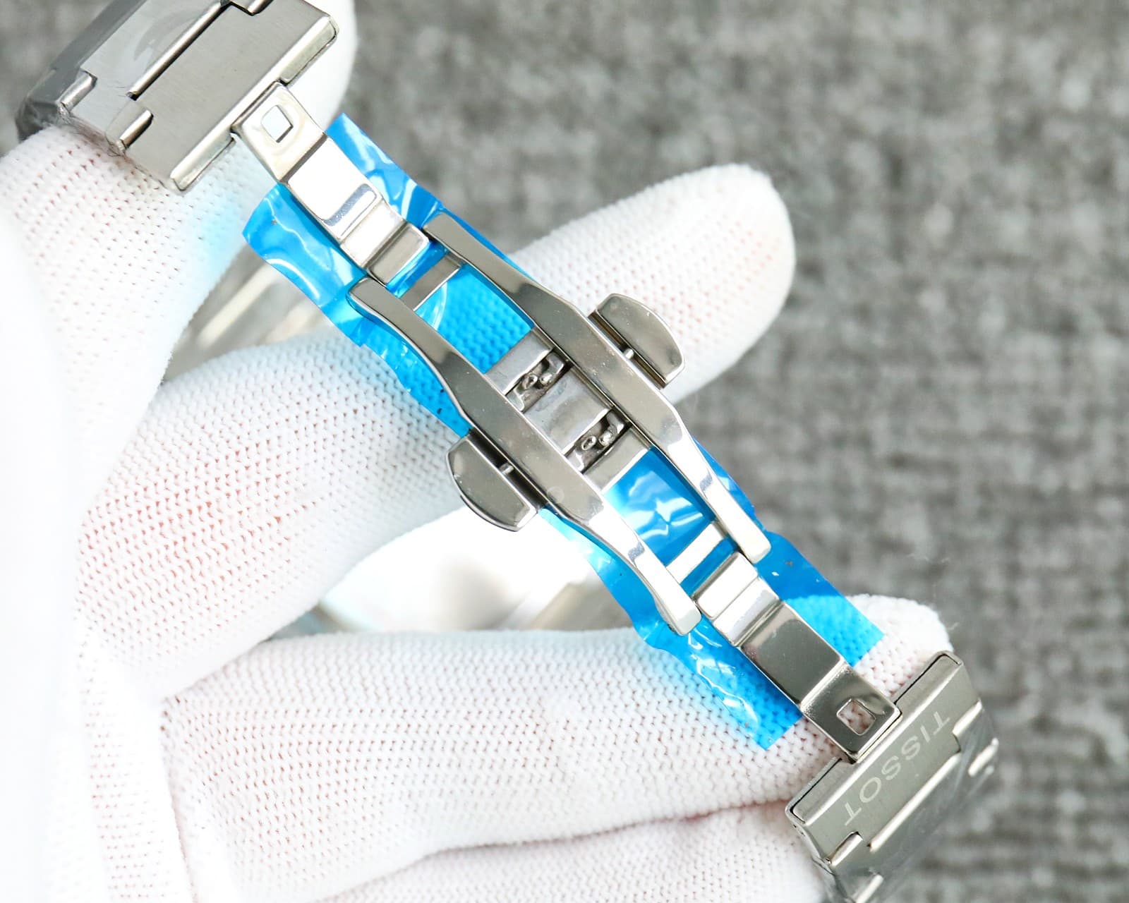 Tissot Watch