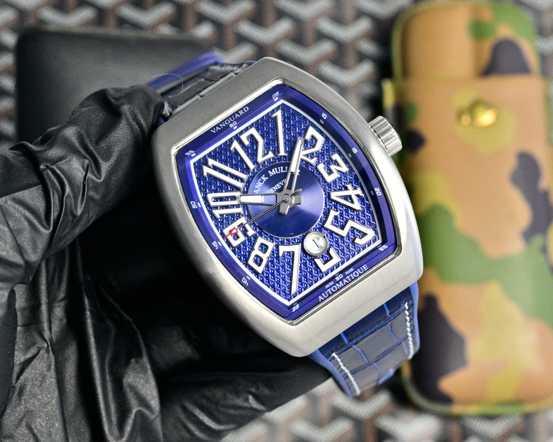 Luxury Watch Watch