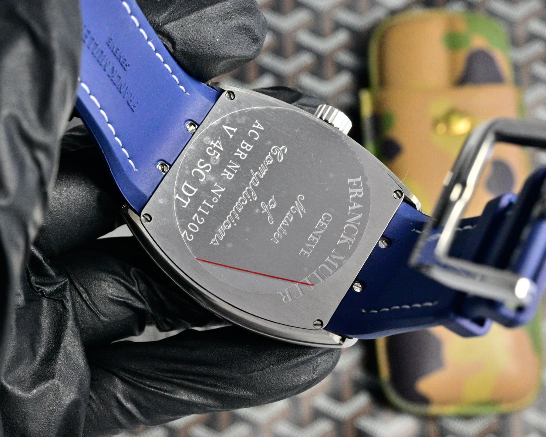 Luxury Watch Watch