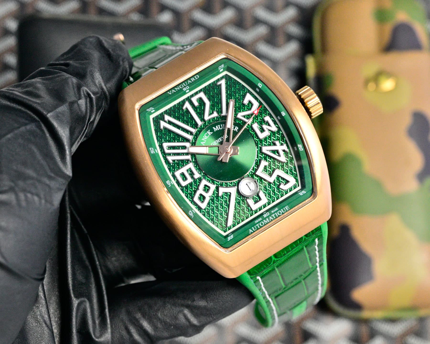 Luxury Watch Watch