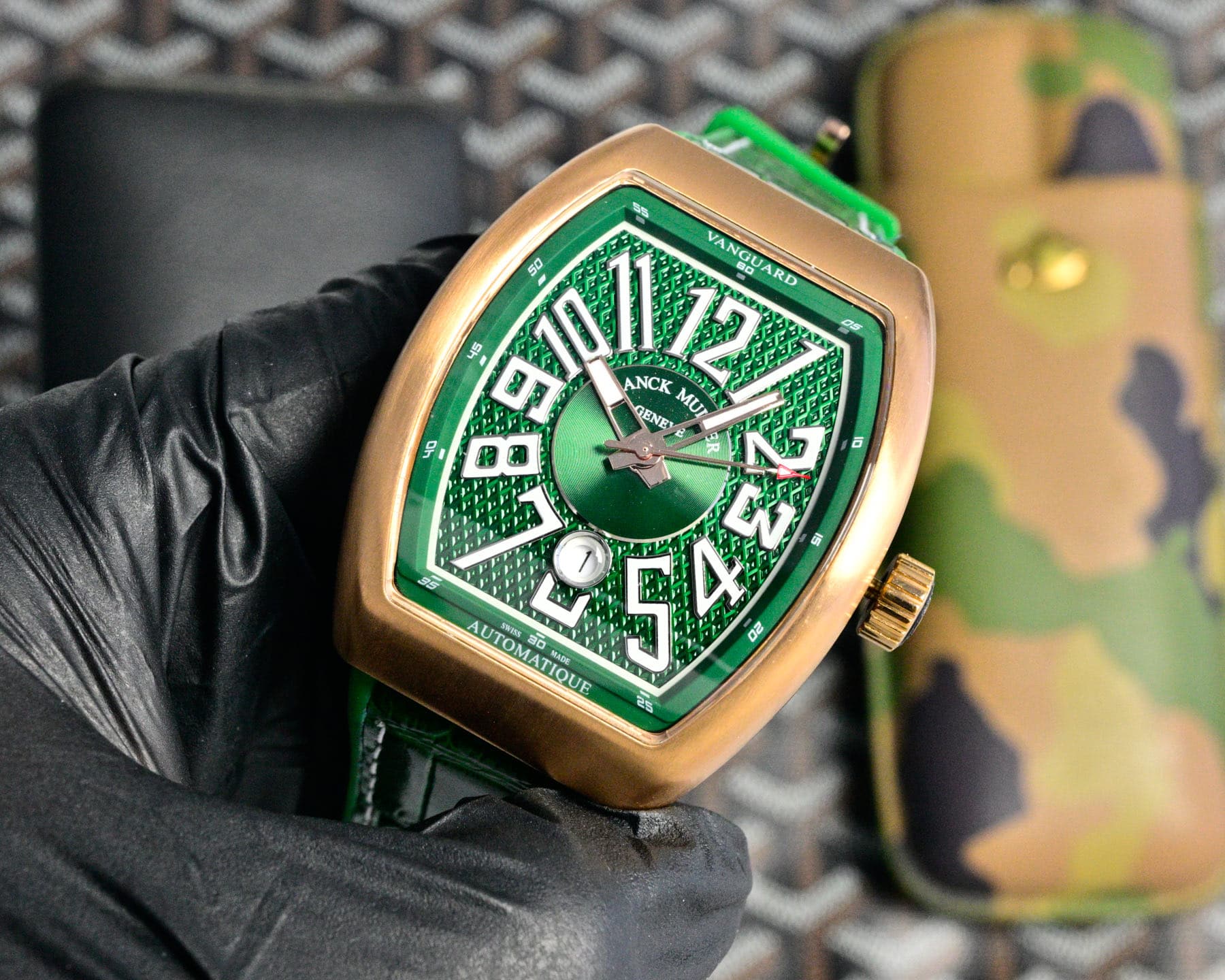 Luxury Watch Watch