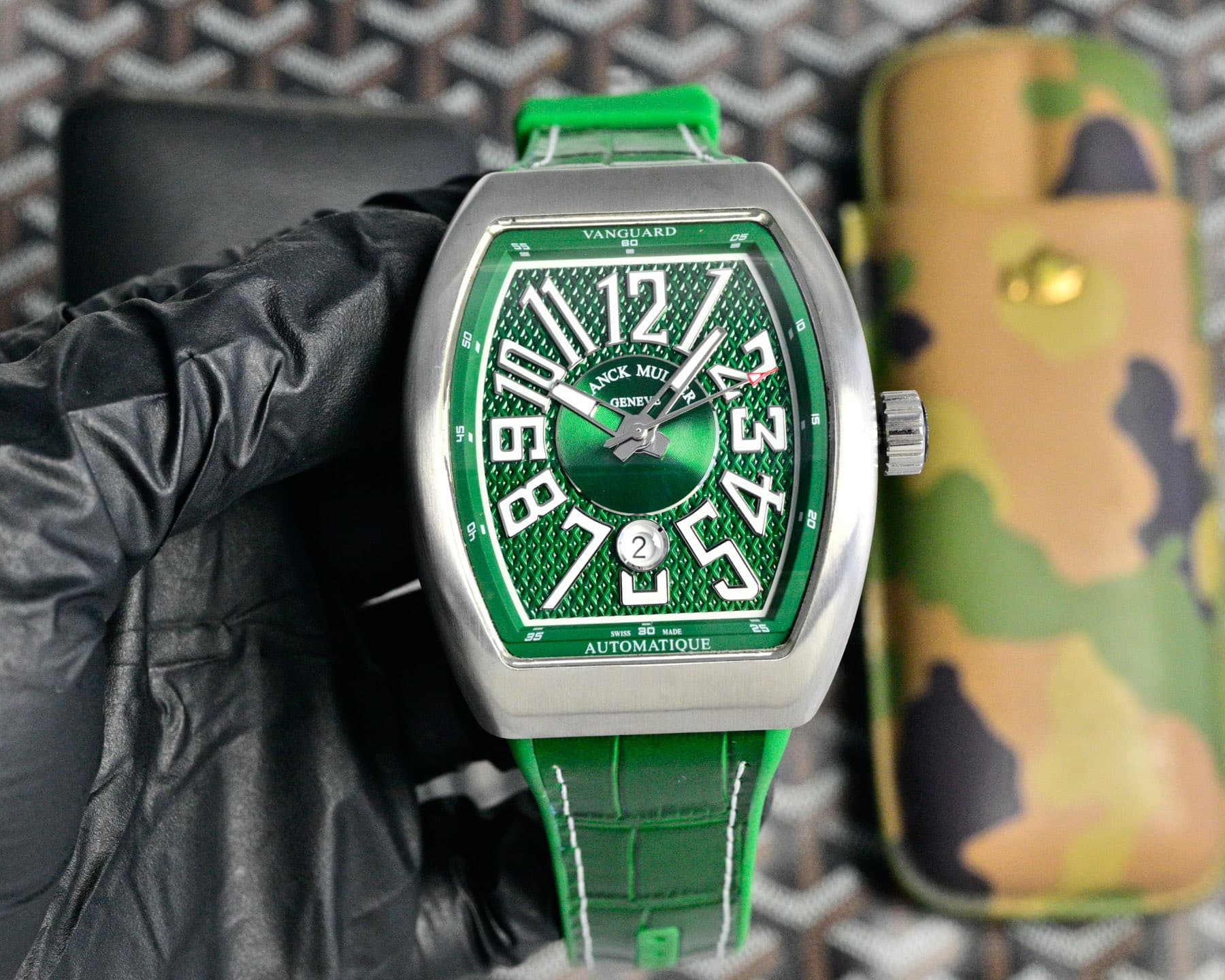Luxury Watch Watch