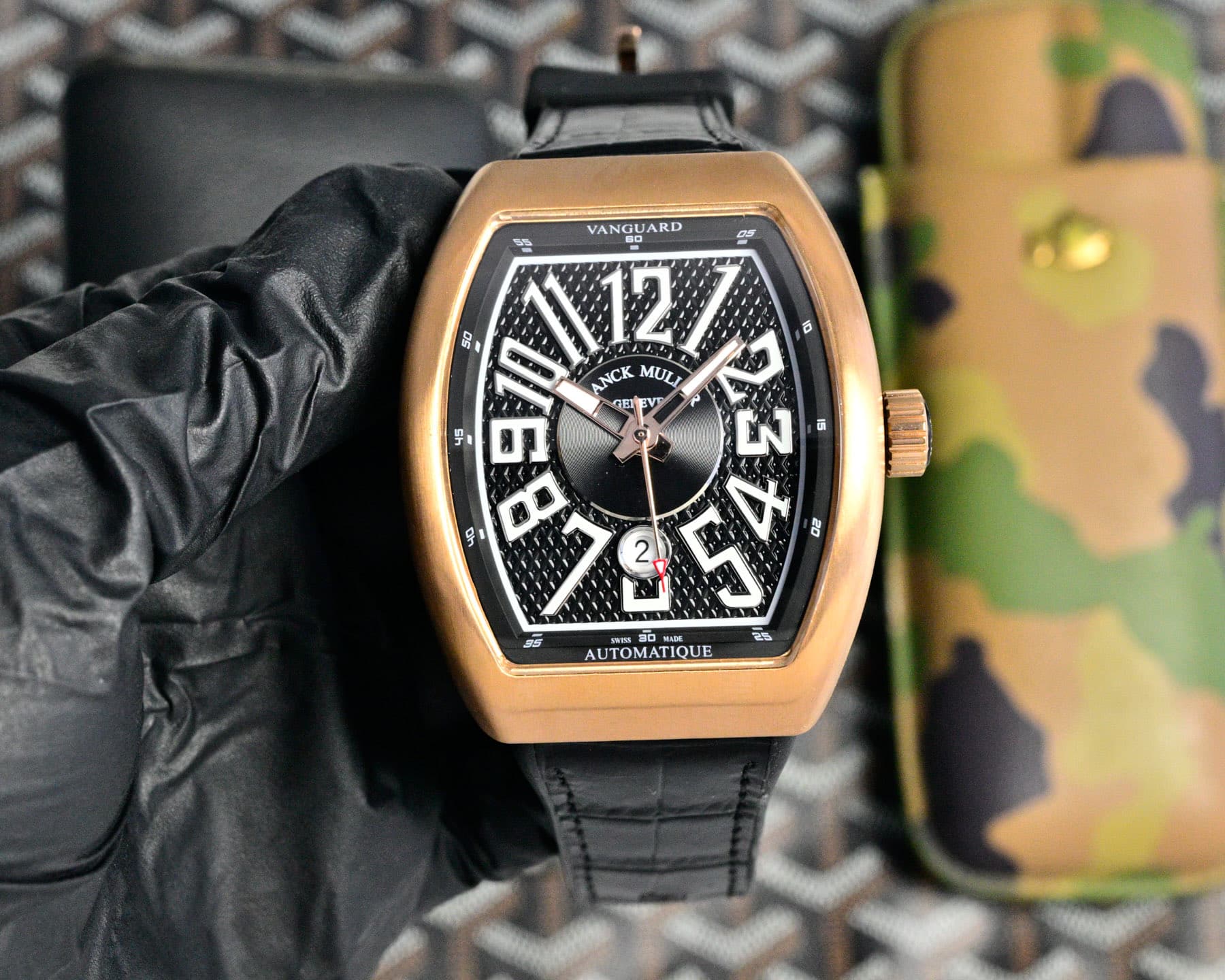 Luxury Watch Watch